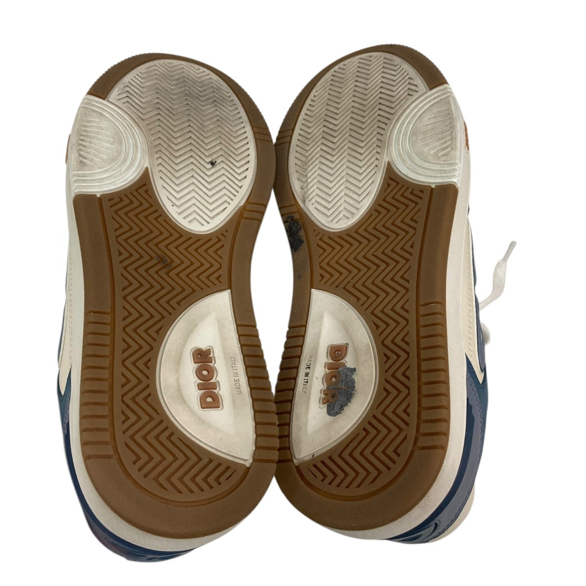 DIOR ローカットスニーカーNS1024 古着・中古-7枚目のアイテム画像