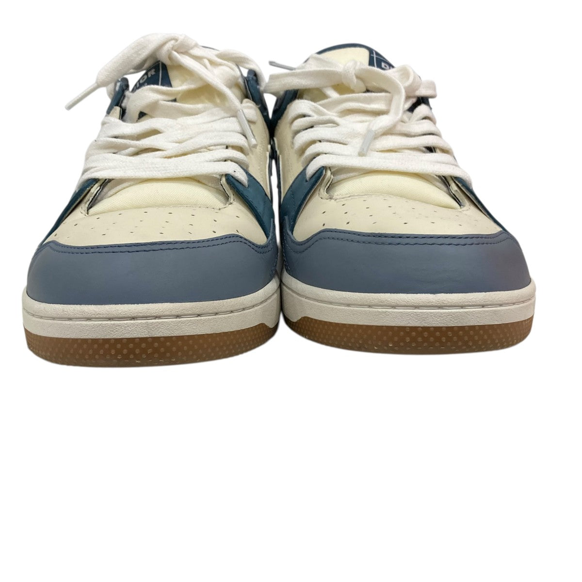 DIOR ローカットスニーカーNS1024 古着・中古-8枚目のアイテム画像