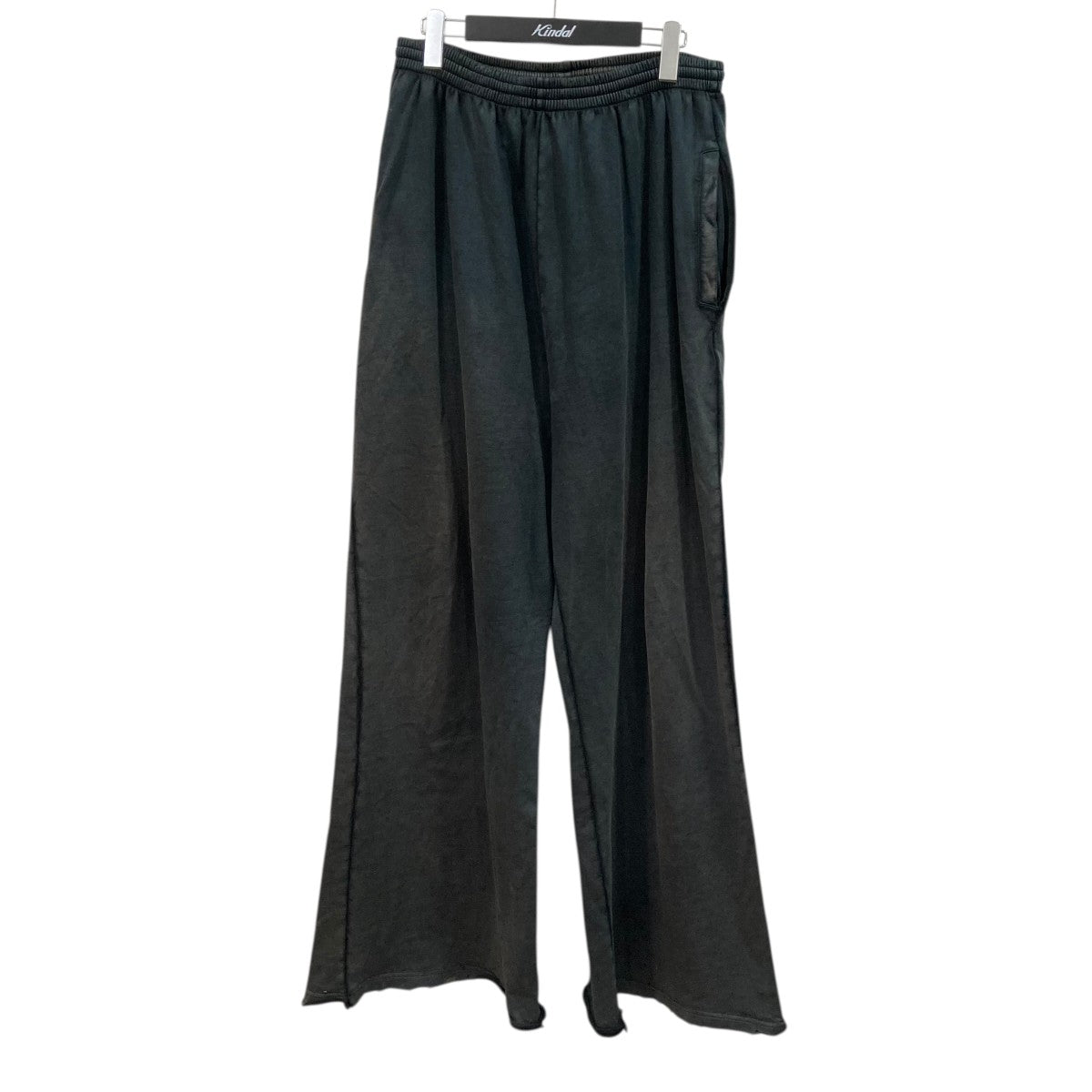 BALENCIAGA スウェットパンツ682143 古着・中古-1枚目のアイテム画像