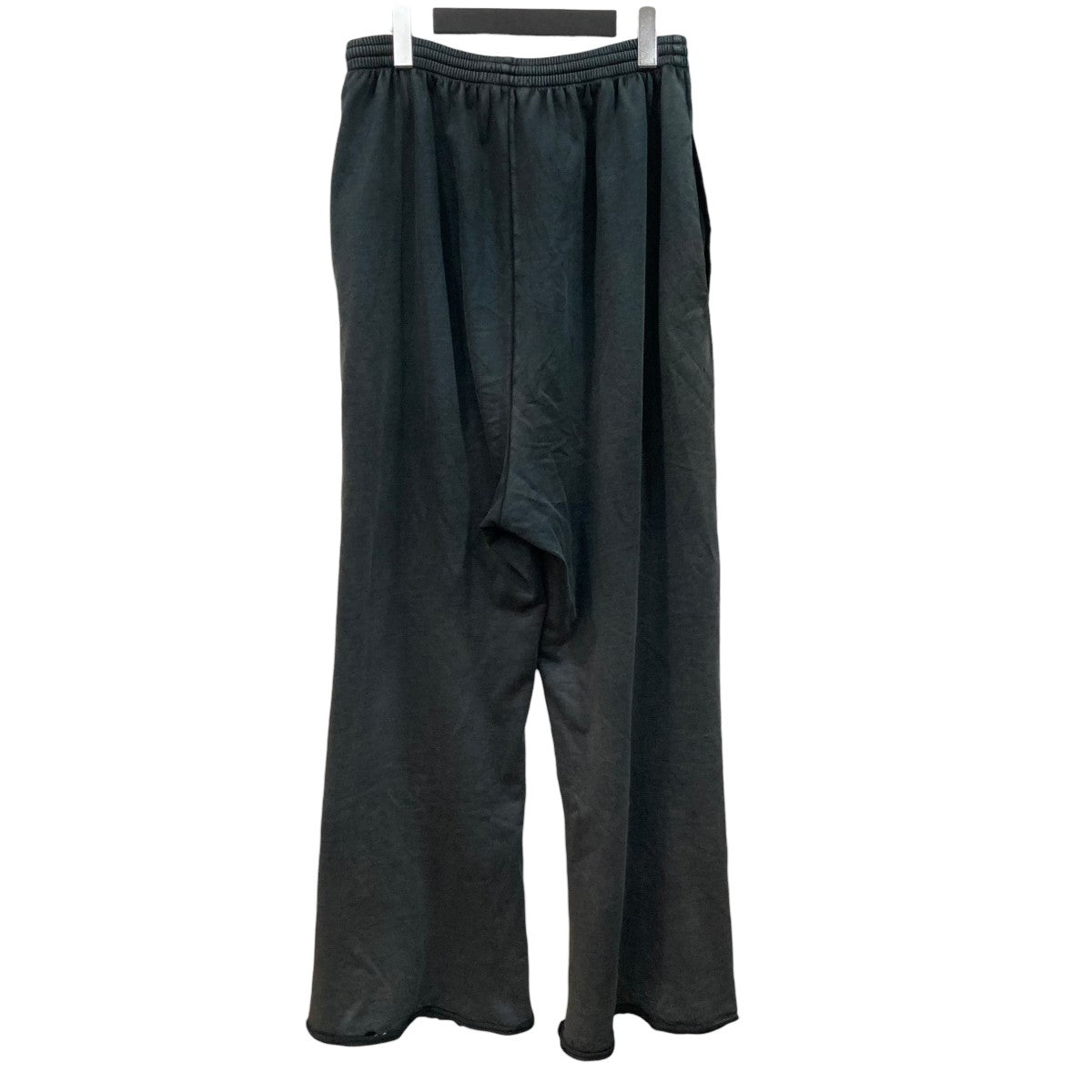 BALENCIAGA スウェットパンツ682143 古着・中古-2枚目のアイテム画像