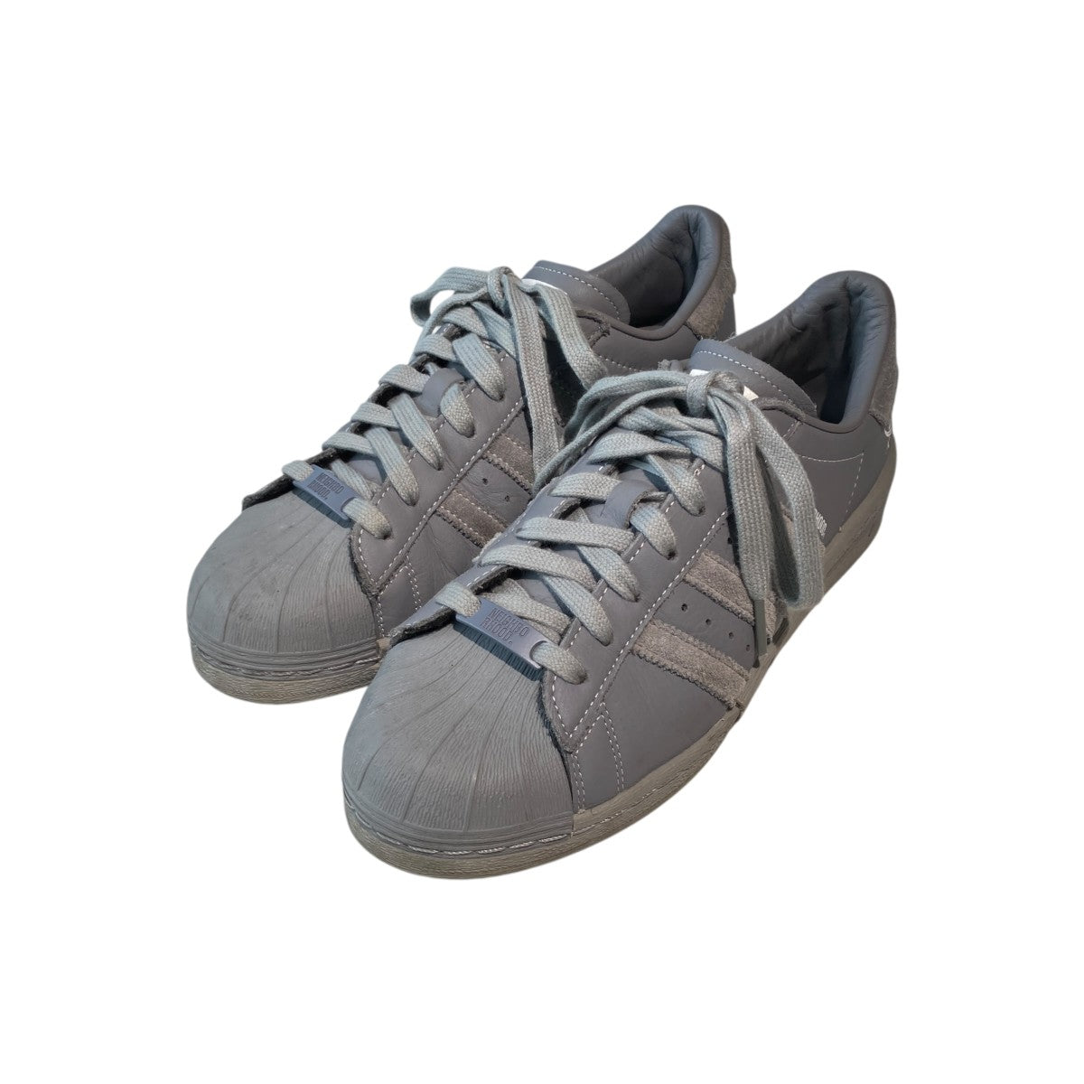 Superstar 2024 Grey／Footwear WhiteスニーカーIE6115