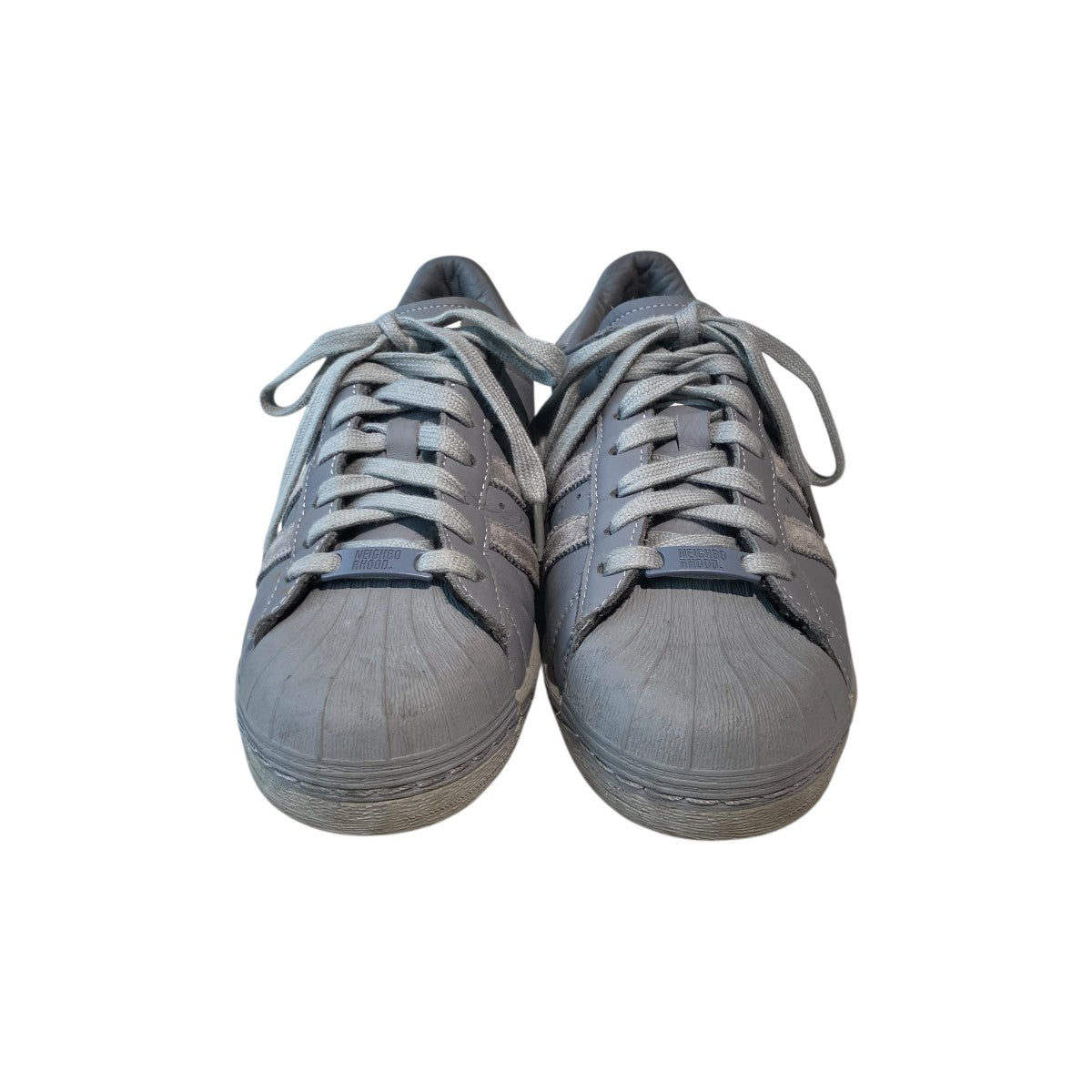 Superstar 2024 Grey／Footwear WhiteスニーカーIE6115