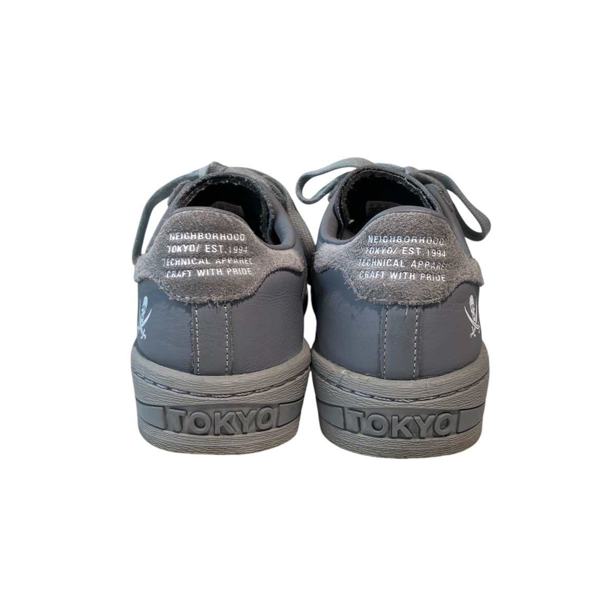 Superstar 2024 Grey／Footwear WhiteスニーカーIE6115