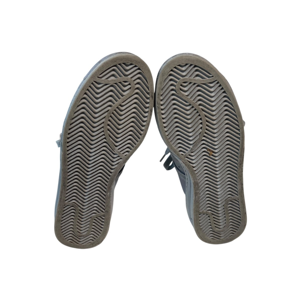 Superstar 2024 Grey／Footwear WhiteスニーカーIE6115