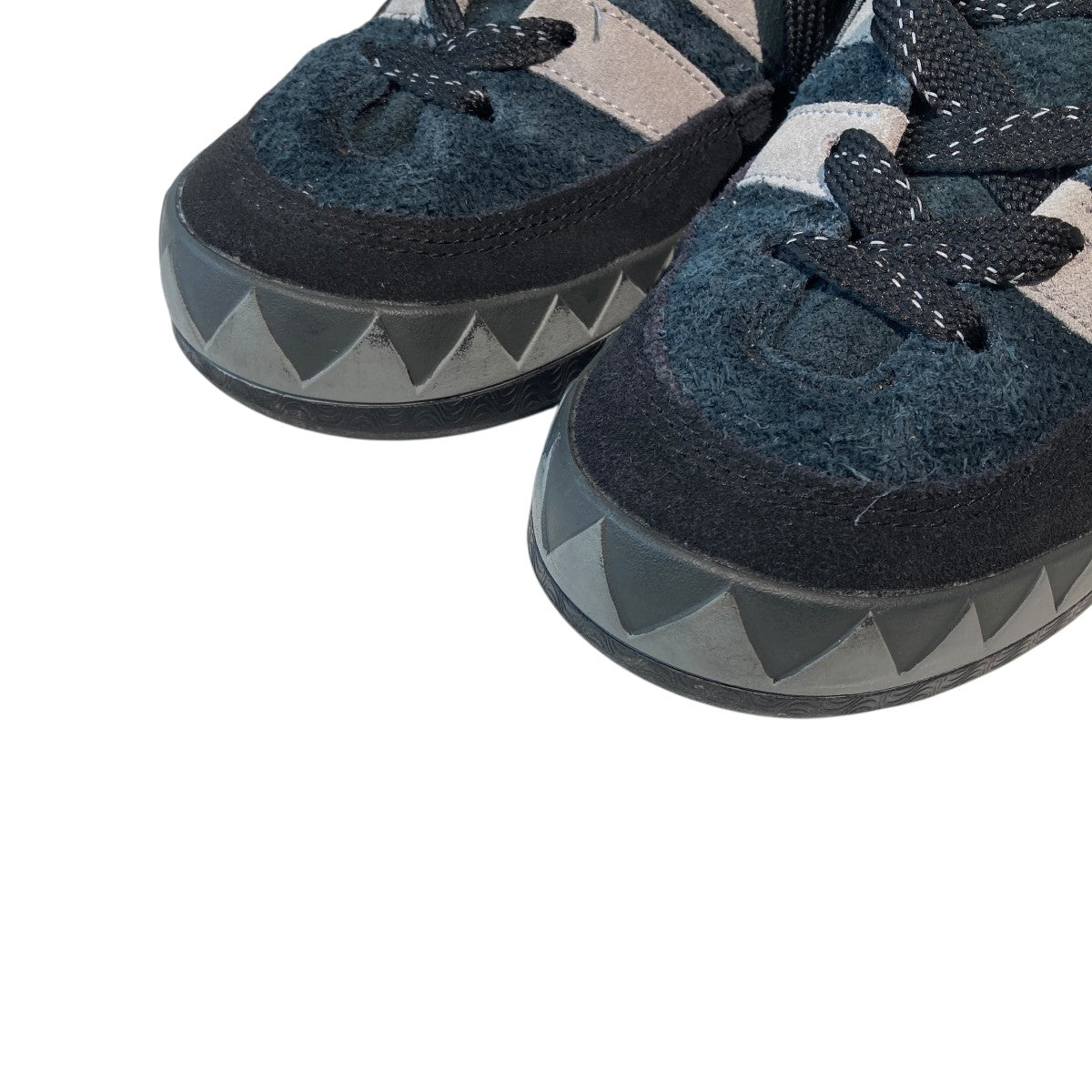 Adimatic Core Black／Solid GrayスニーカーHP6770