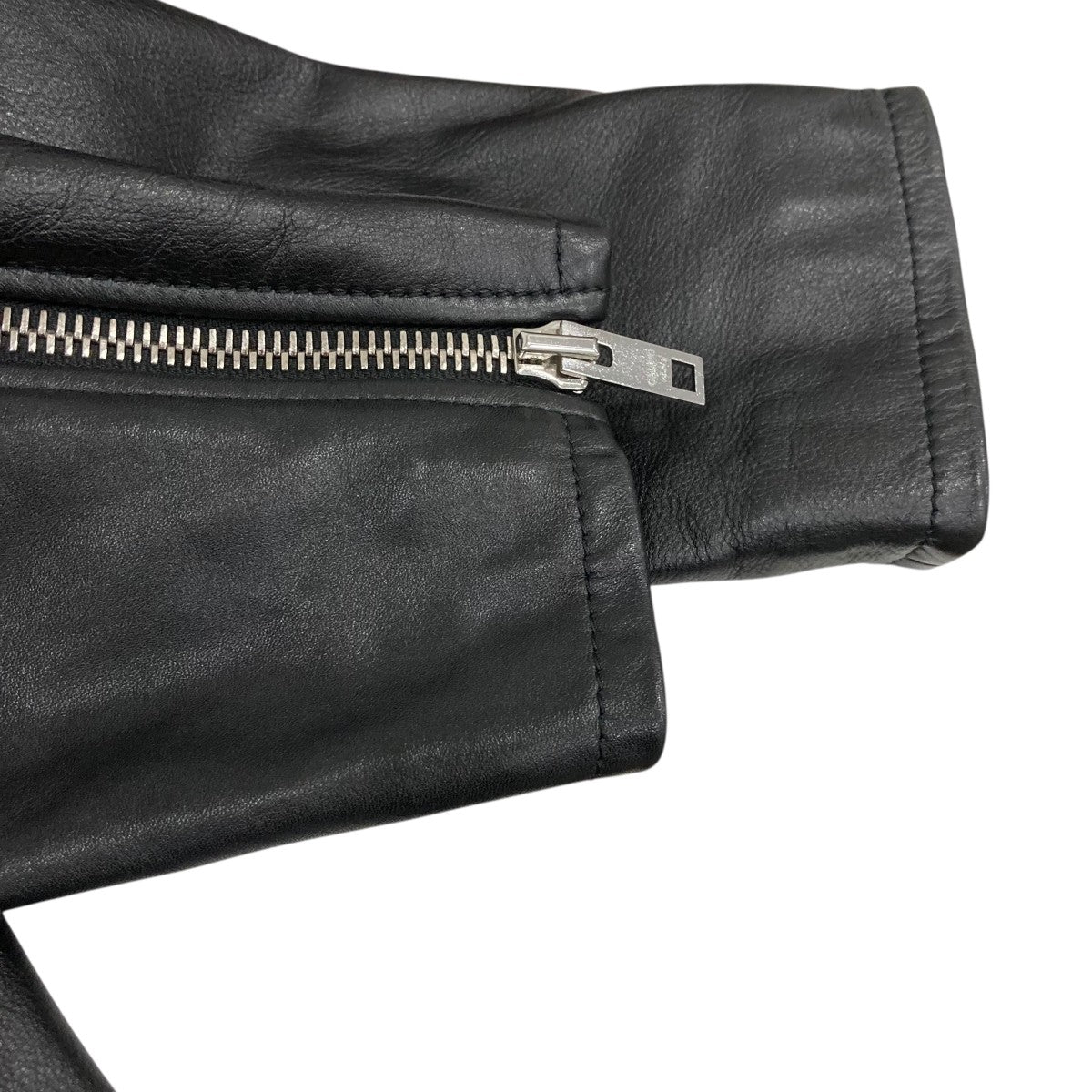 CELINE(セリーヌ) ダブルライダースジャケット2E158599E 2E158599E
