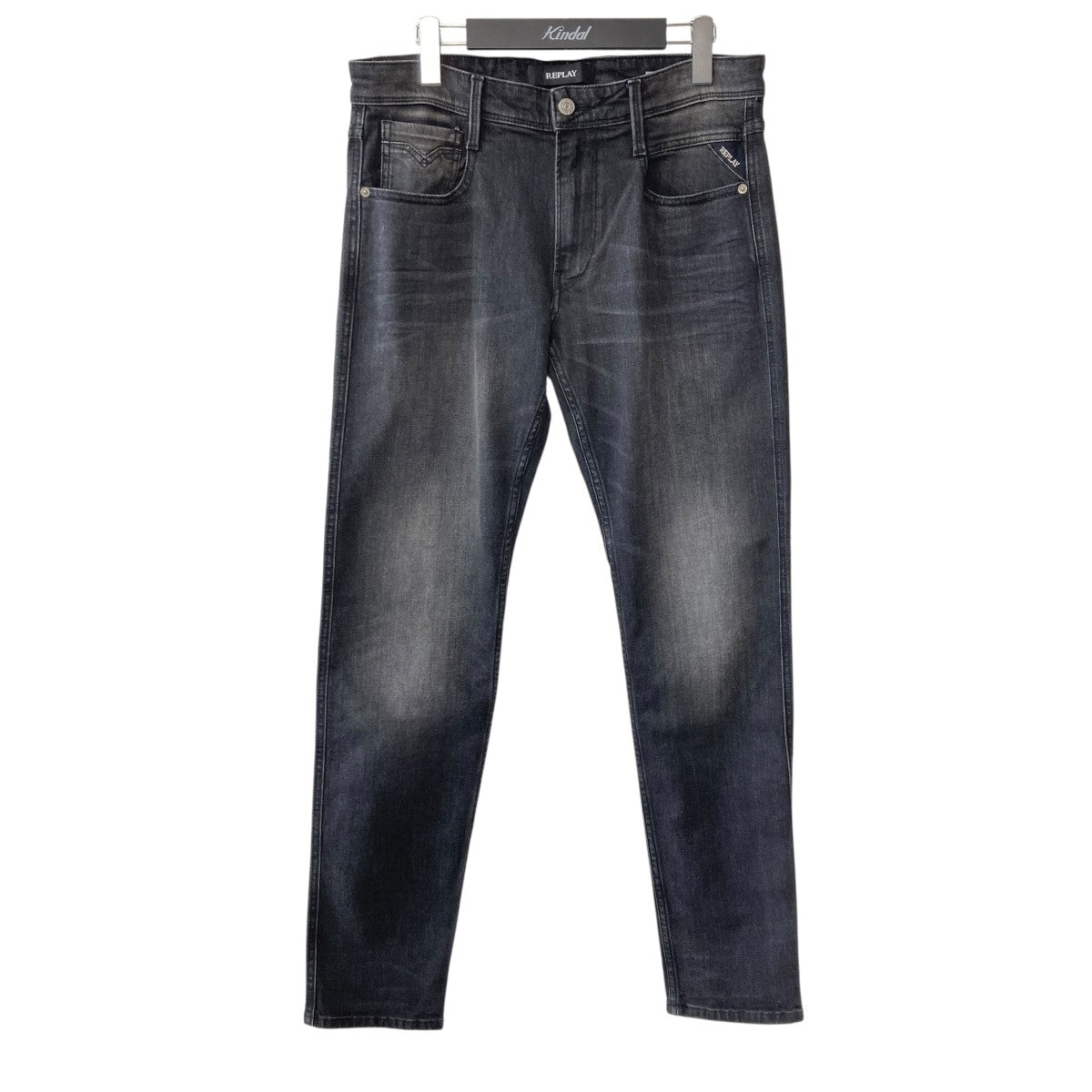デニムパンツM914.000