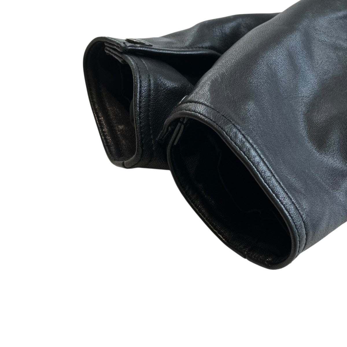 GOAT LEATHER COACH JKTレザージャケット0243LB02