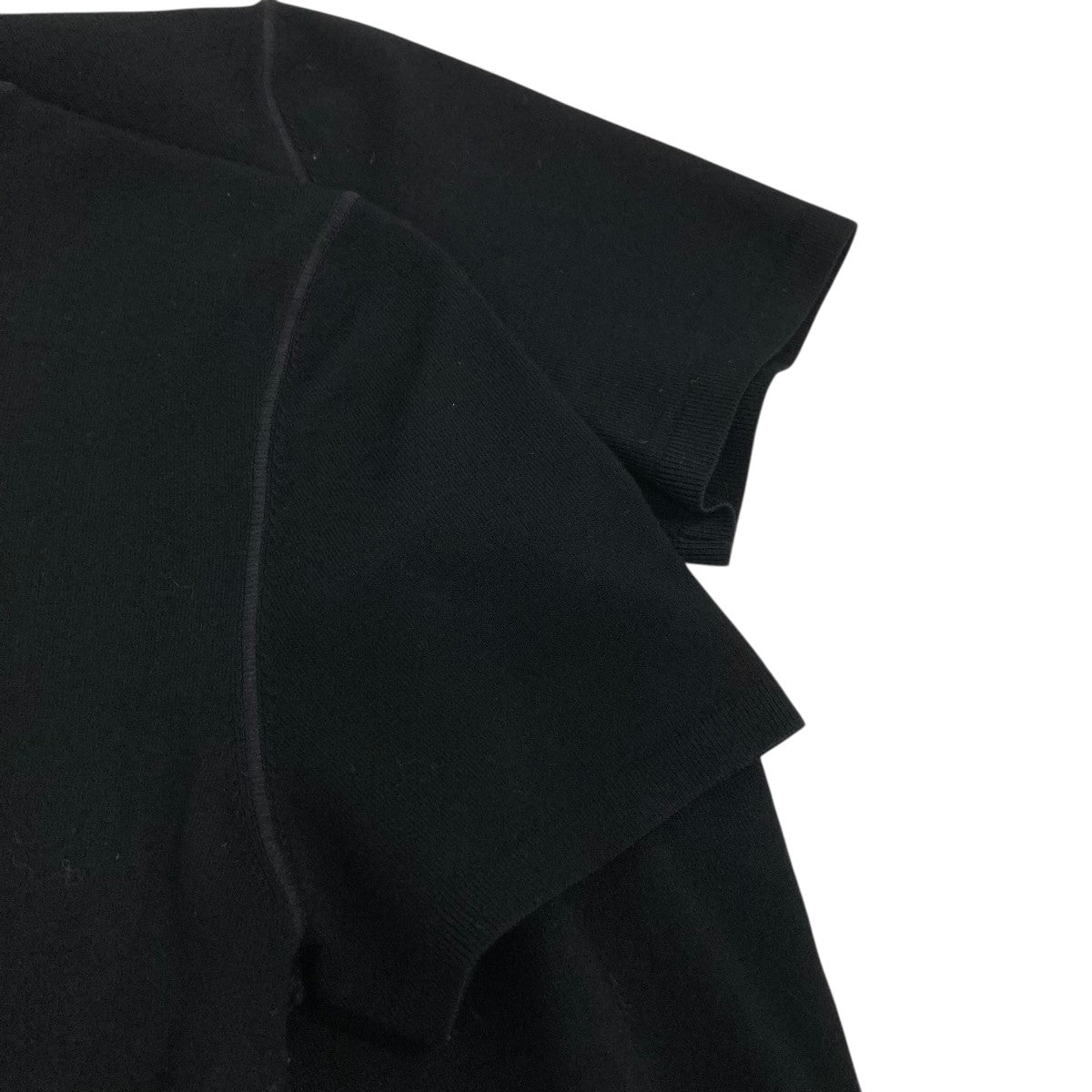 ALEXANDER WANG 半袖ワンピース4KC2206013 古着・中古-4枚目のアイテム画像