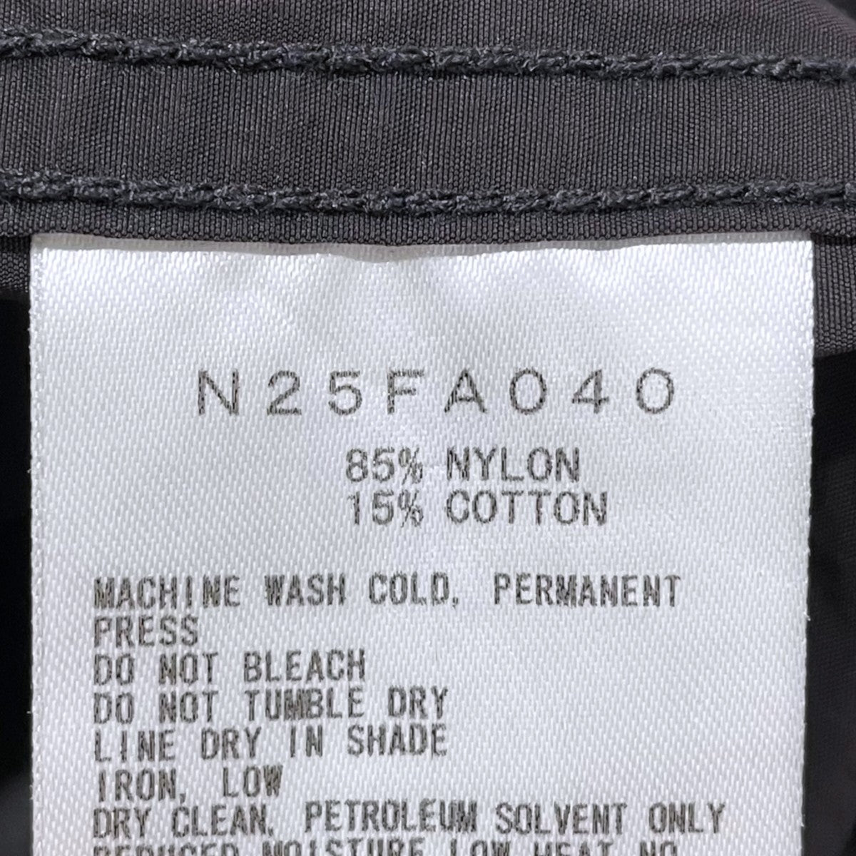 THE NORTHFACE PURPLELABEL 25AW ブラッシュドウェザーストロールフィールドジャケット Brushed Weather Stroll Field Jacket N25FA040 古着・中古-8枚目のアイテム画像