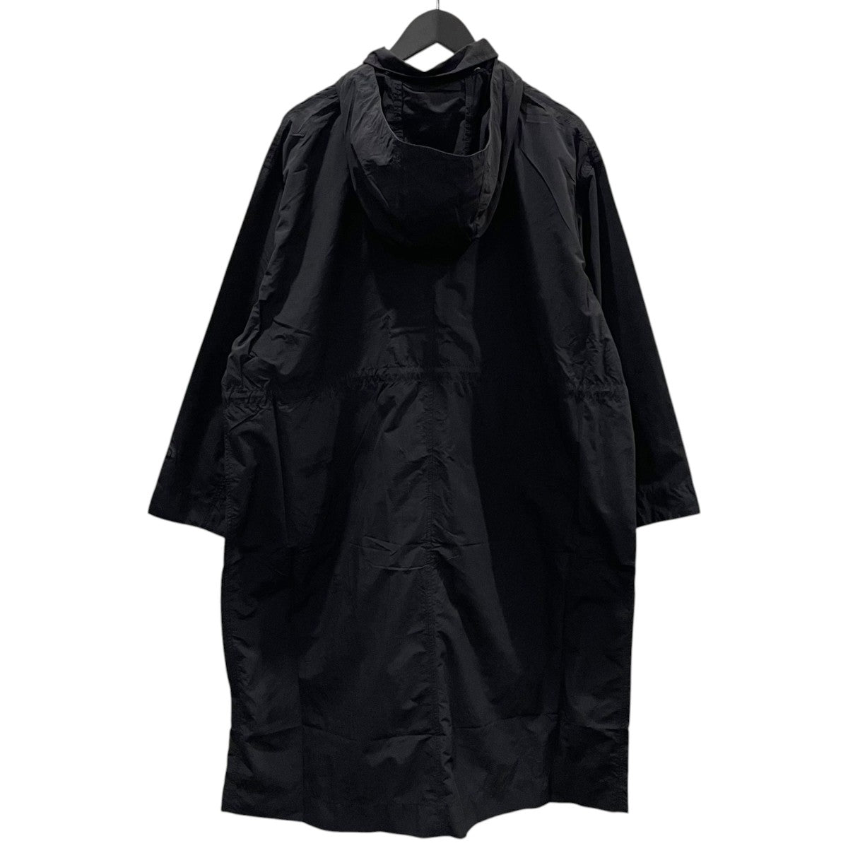 THE NORTH FACE ナイロンロングコート Rollpack Journeys Coat ロールパック ジャーニーズ コート NPW22360 古着・中古-2枚目のアイテム画像