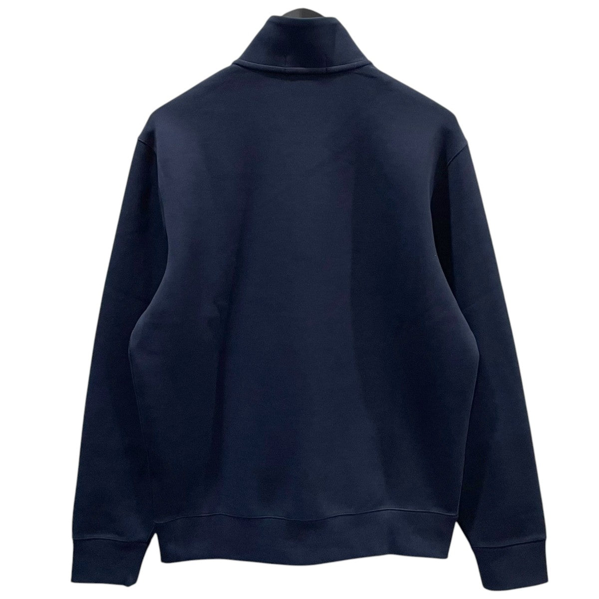 POLO RALPH LAUREN ハーフジップスウェットトレーナー 古着・中古-2枚目のアイテム画像
