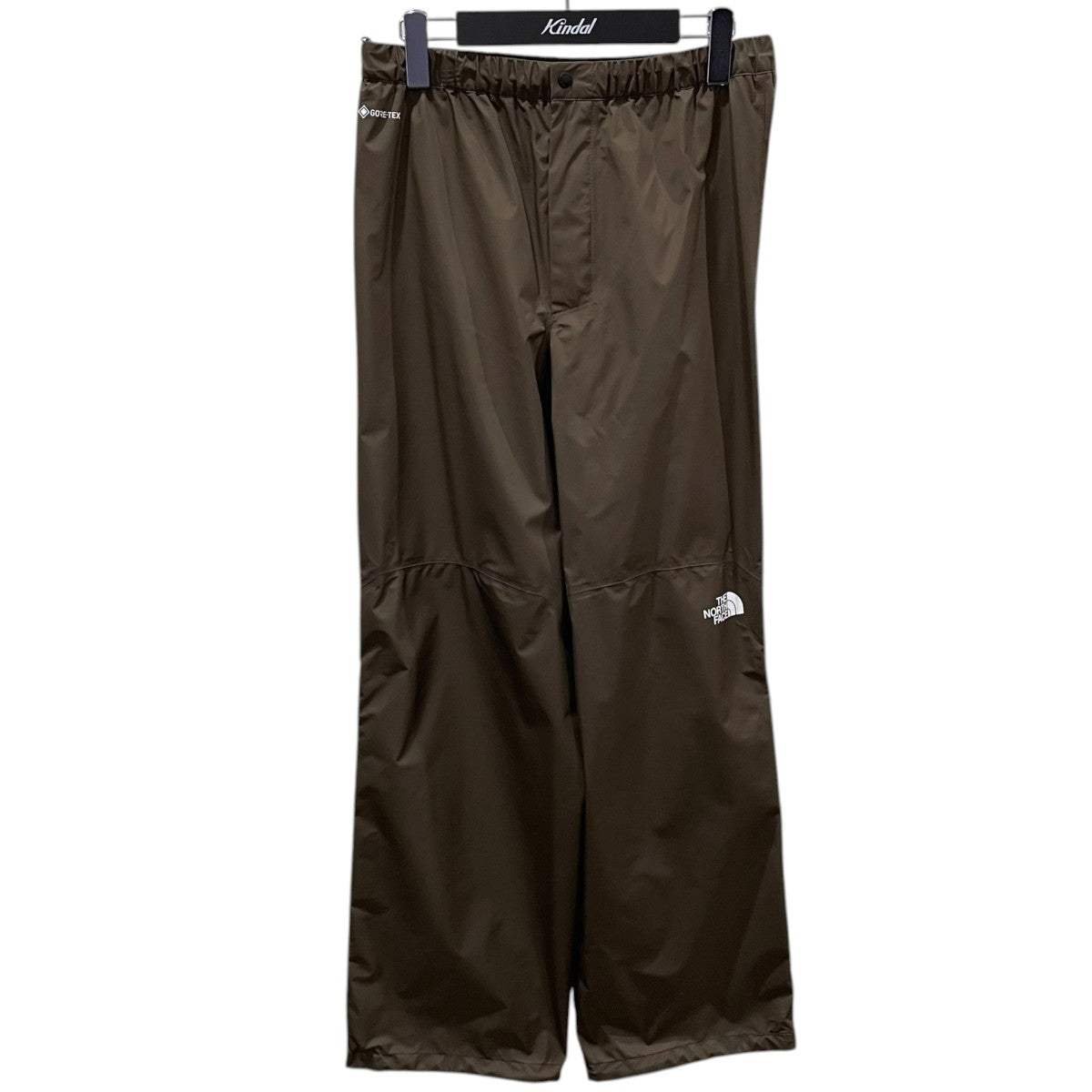 ナイロンパンツ Raintex Pant GORE-TEX レインテックスパンツ ゴアテックス NP12603Z