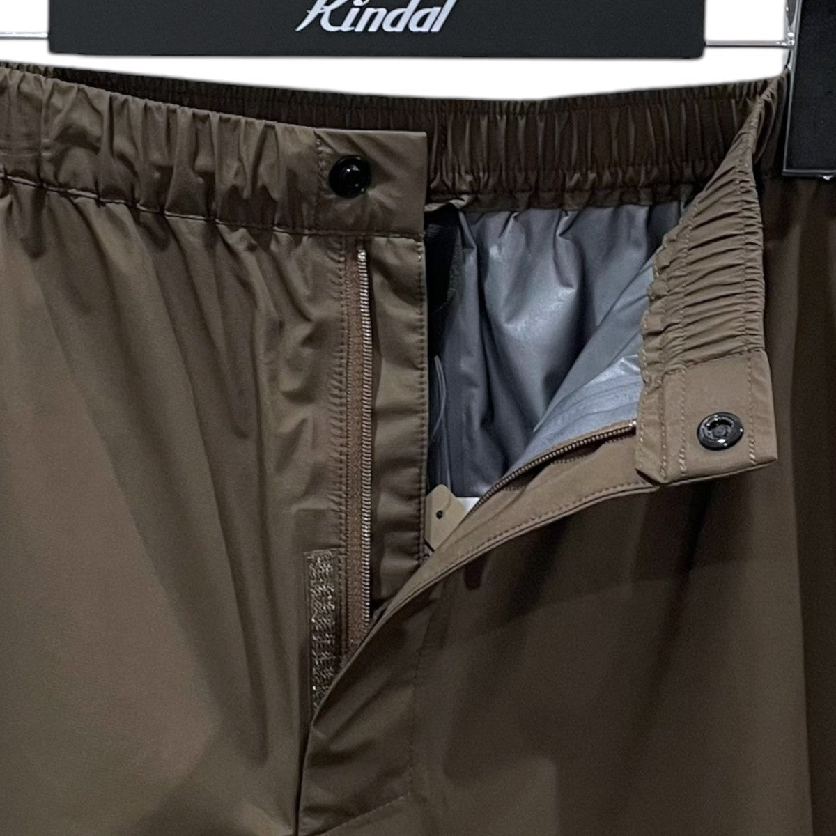 ナイロンパンツ Raintex Pant GORE-TEX レインテックスパンツ ゴアテックス NP12603Z