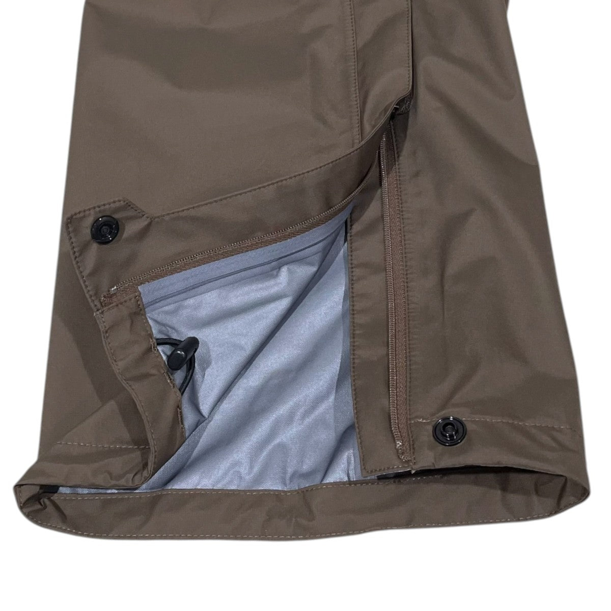 ナイロンパンツ Raintex Pant GORE-TEX レインテックスパンツ ゴアテックス NP12603Z