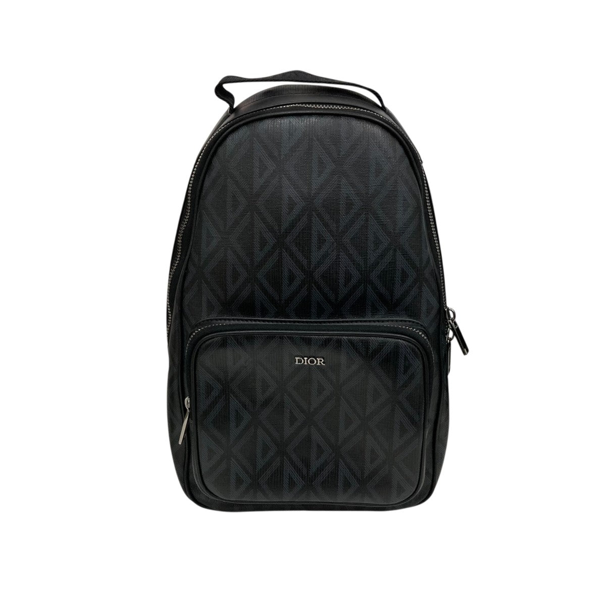 DIOR CDダイヤモンドショルダーバッグ16BO1202 古着・中古-3枚目のアイテム画像