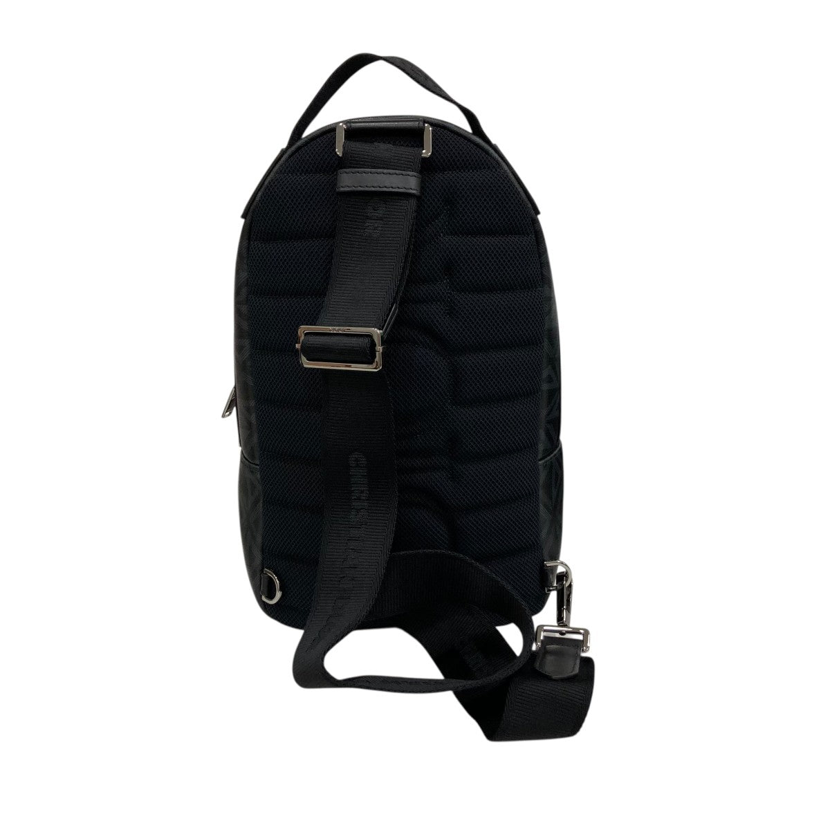 DIOR CDダイヤモンドショルダーバッグ16BO1202 古着・中古-5枚目のアイテム画像