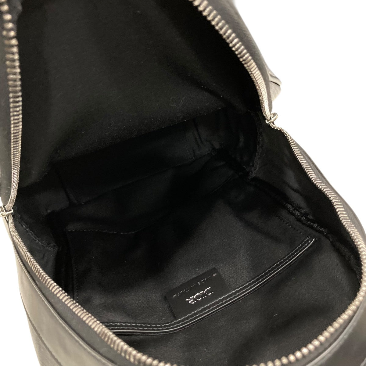 DIOR CDダイヤモンドショルダーバッグ16BO1202 古着・中古-7枚目のアイテム画像