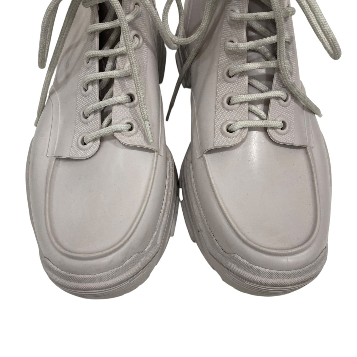 DIOR ハイカットスニーカー 古着・中古-3枚目のアイテム画像