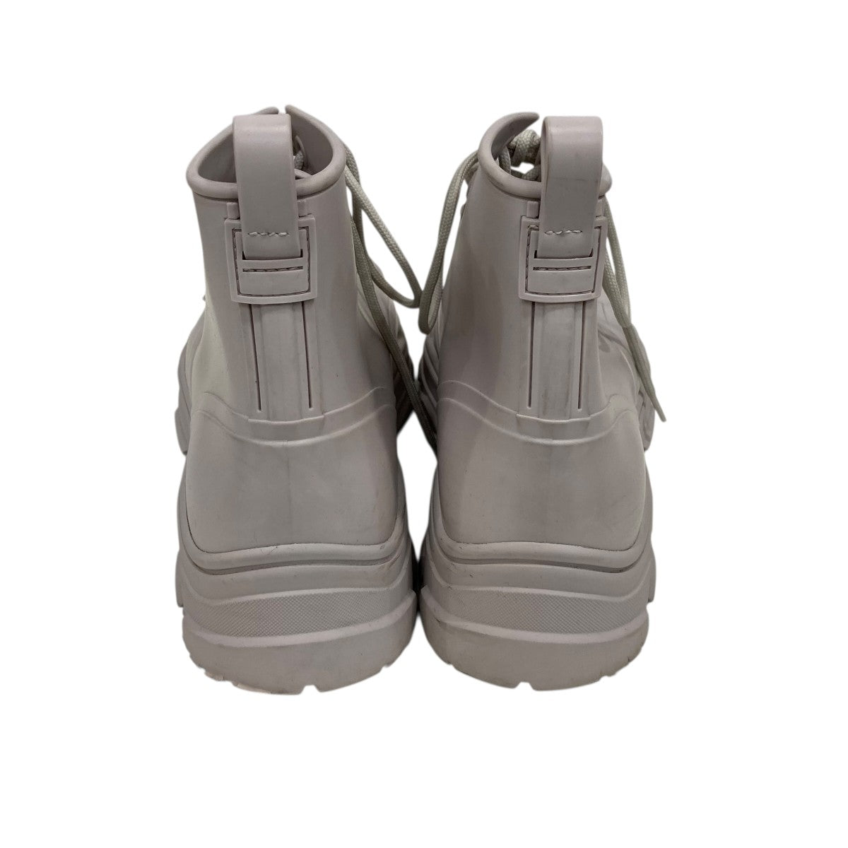DIOR ハイカットスニーカー 古着・中古-4枚目のアイテム画像
