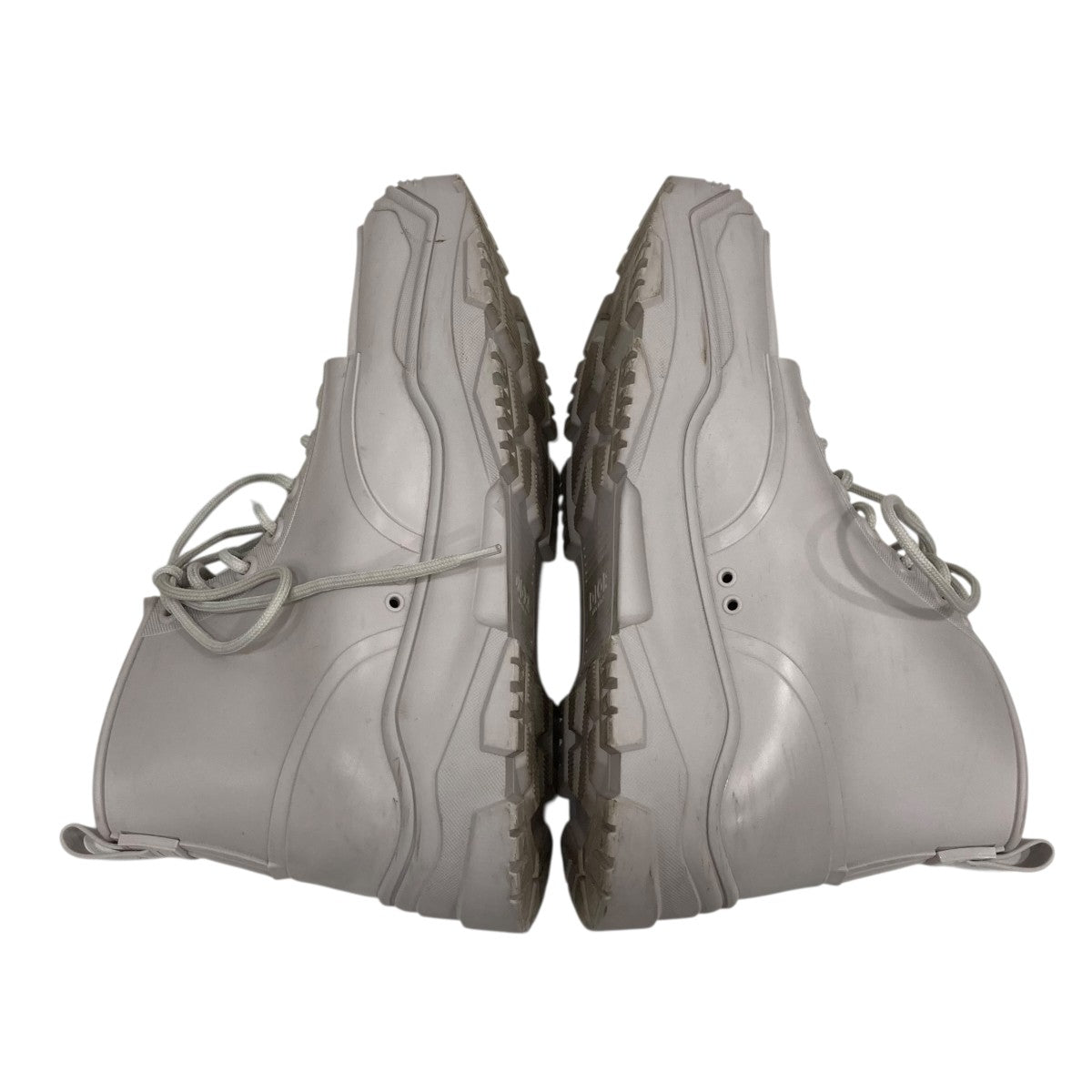 DIOR ハイカットスニーカー 古着・中古-5枚目のアイテム画像