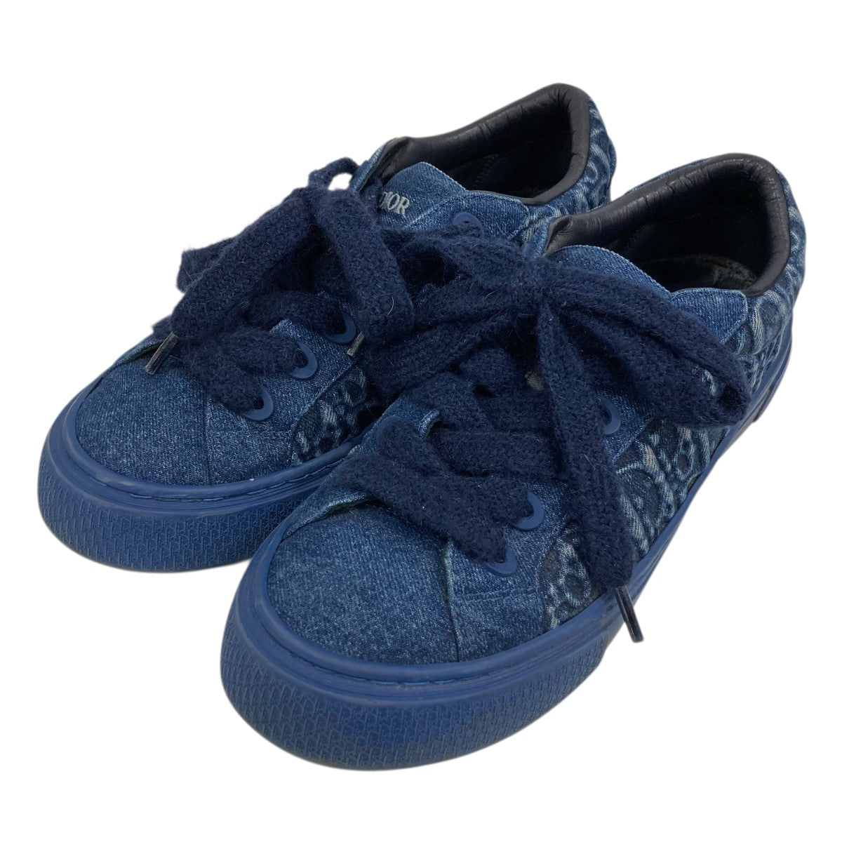 DIOR B33ローカットスニーカーLS 02 24 古着・中古-1枚目のアイテム画像