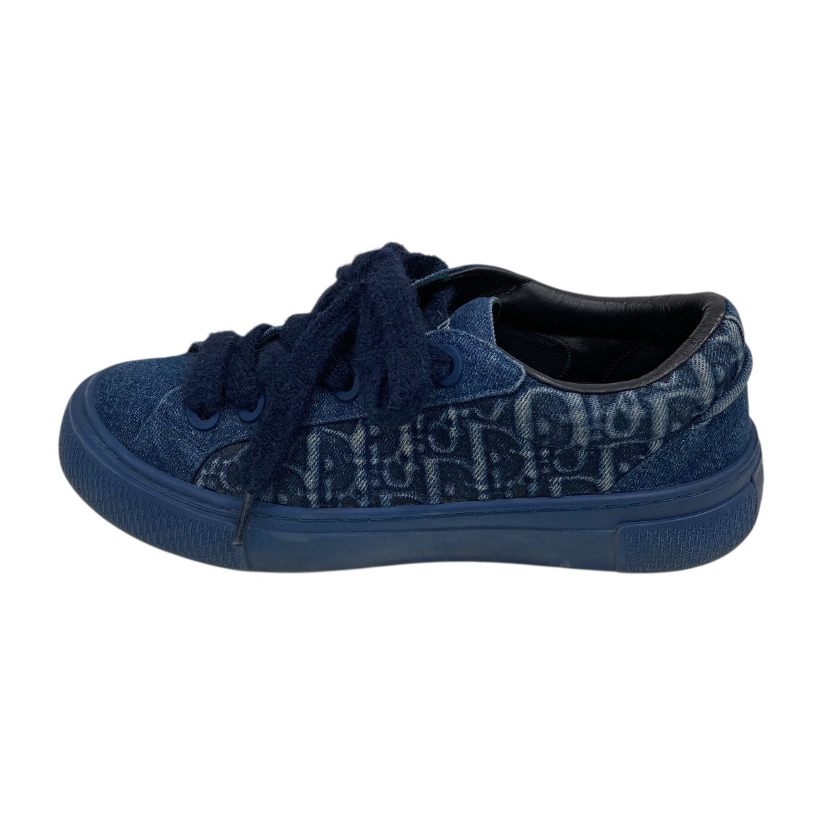 DIOR B33ローカットスニーカーLS 02 24 古着・中古-2枚目のアイテム画像