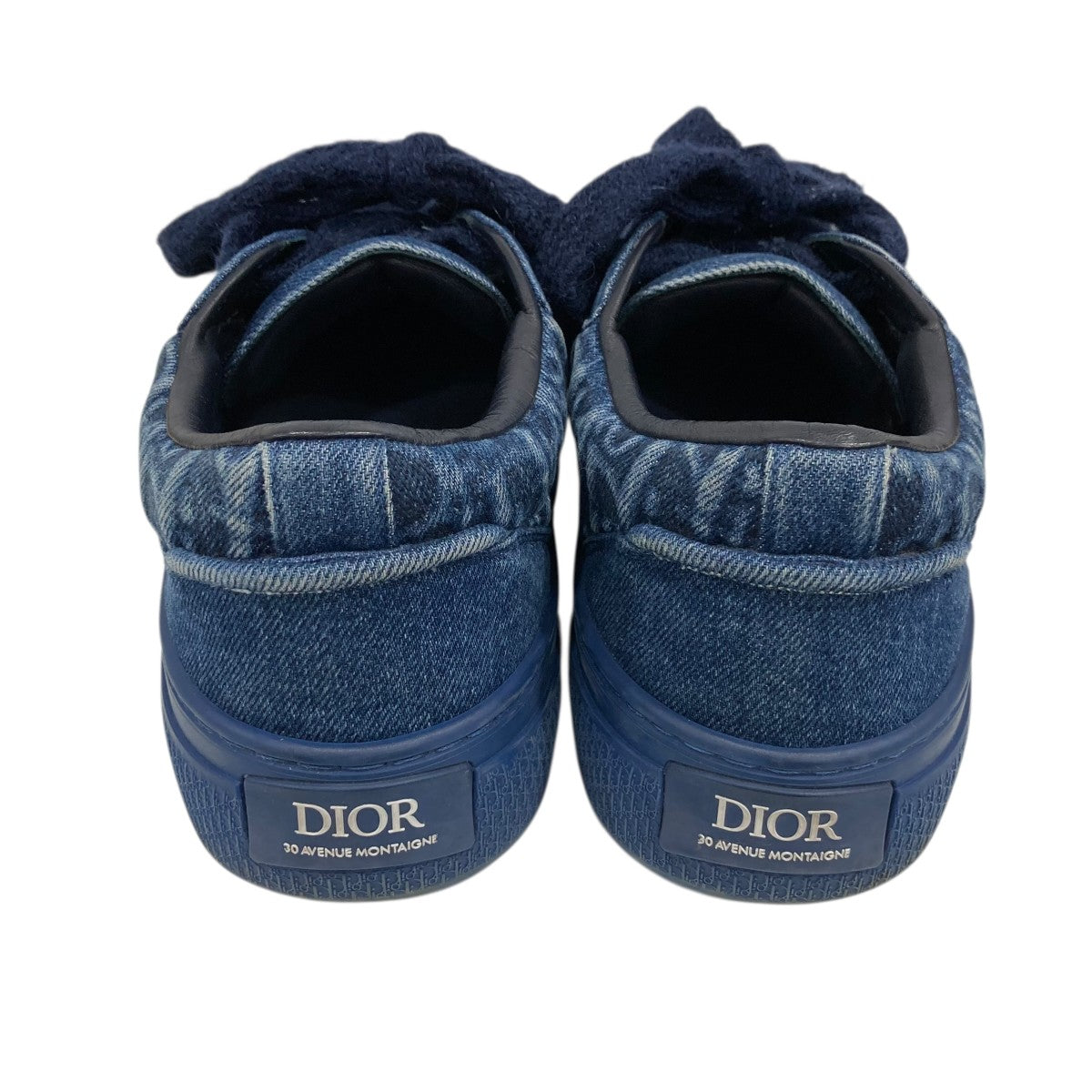 DIOR B33ローカットスニーカーLS 02 24 古着・中古-4枚目のアイテム画像