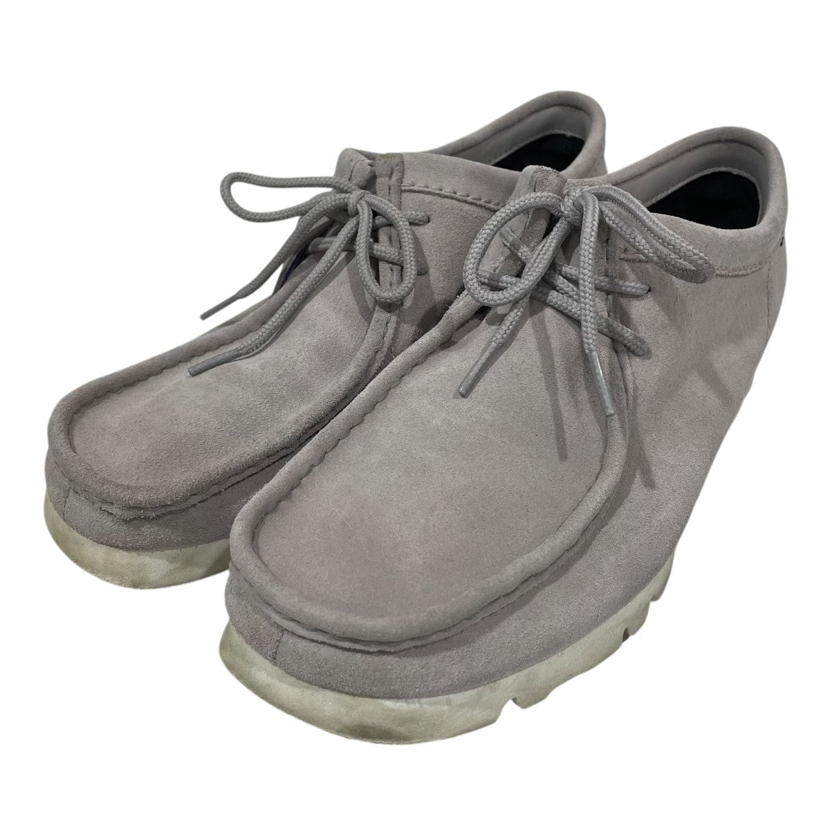 スウェードシューズ Wallabee GTX ワラビー ゴアテックス 26160316