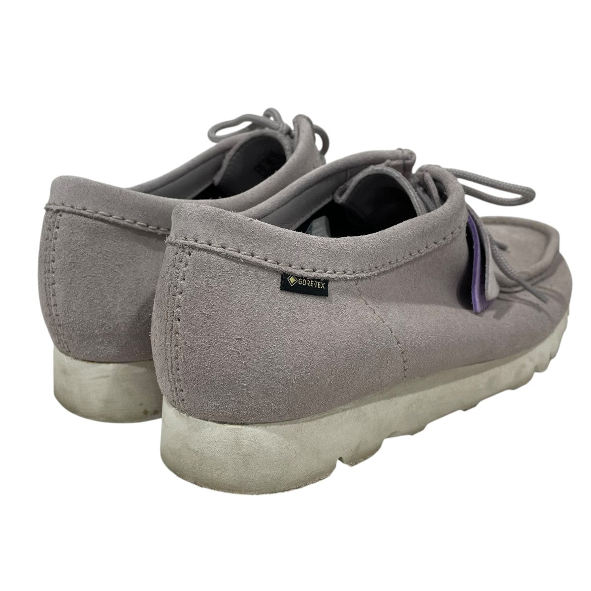 スウェードシューズ Wallabee GTX ワラビー ゴアテックス 26160316