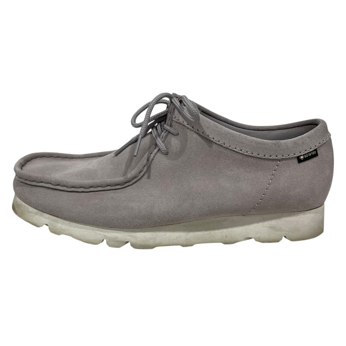 スウェードシューズ Wallabee GTX ワラビー ゴアテックス 26160316