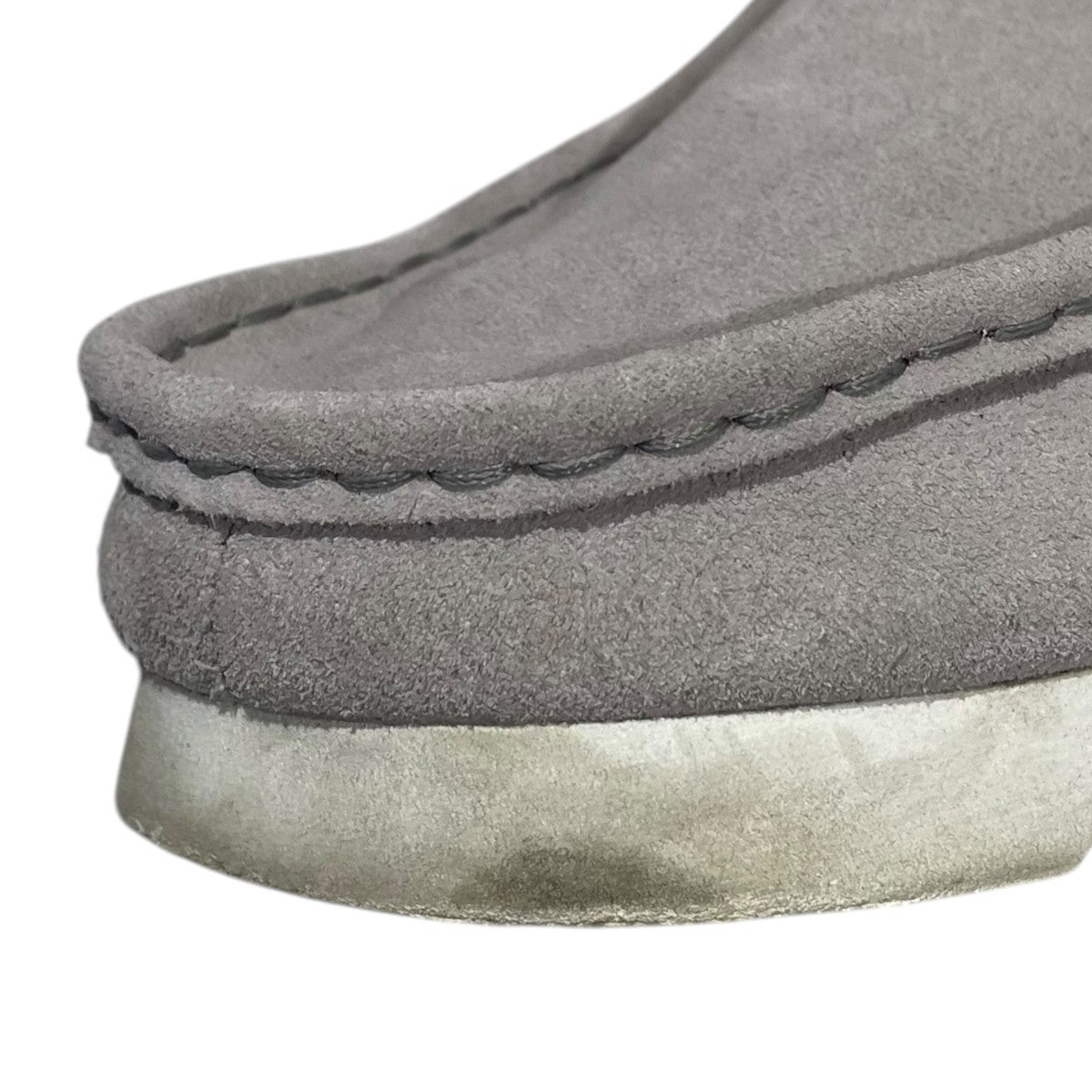 スウェードシューズ Wallabee GTX ワラビー ゴアテックス 26160316