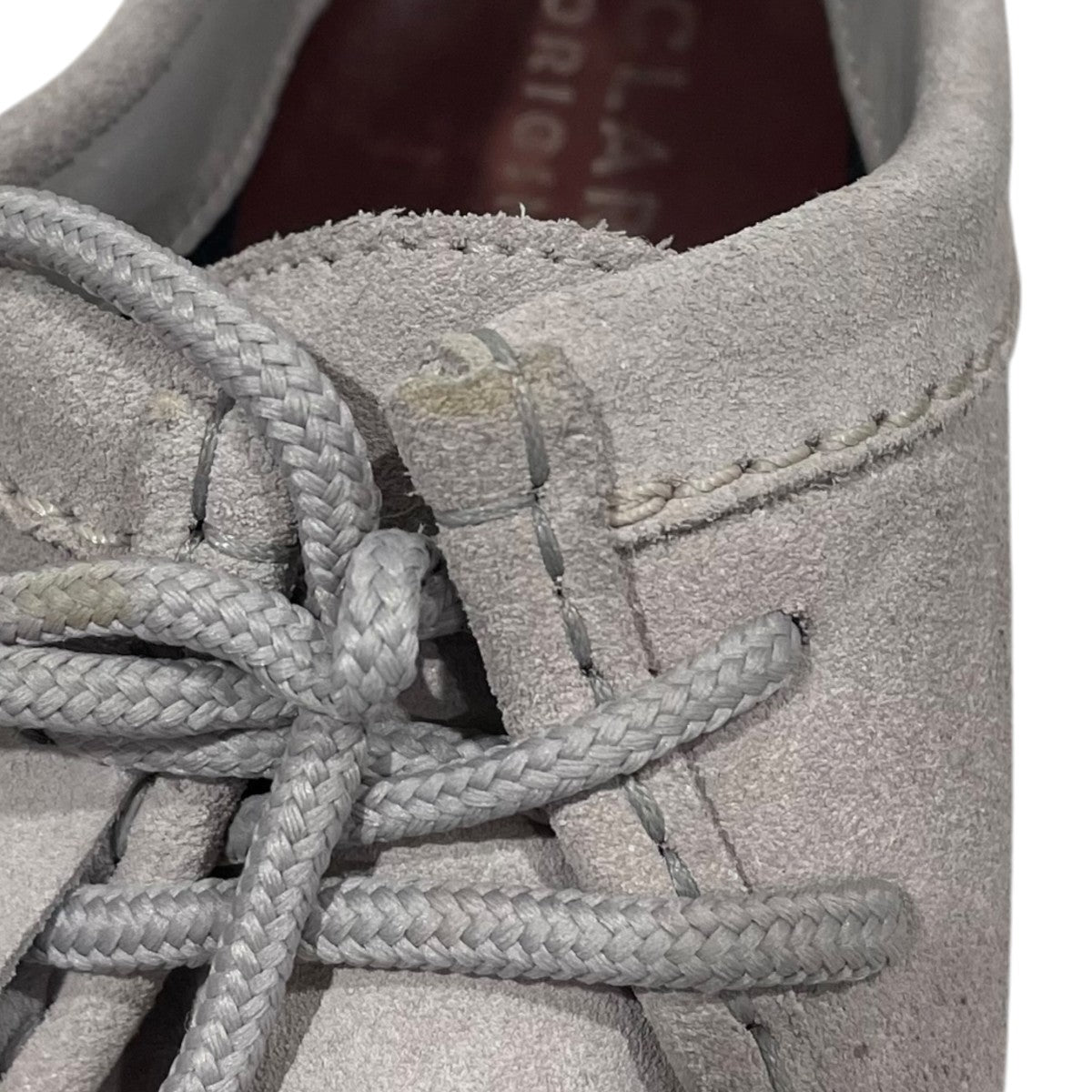 スウェードシューズ Wallabee GTX ワラビー ゴアテックス 26160316