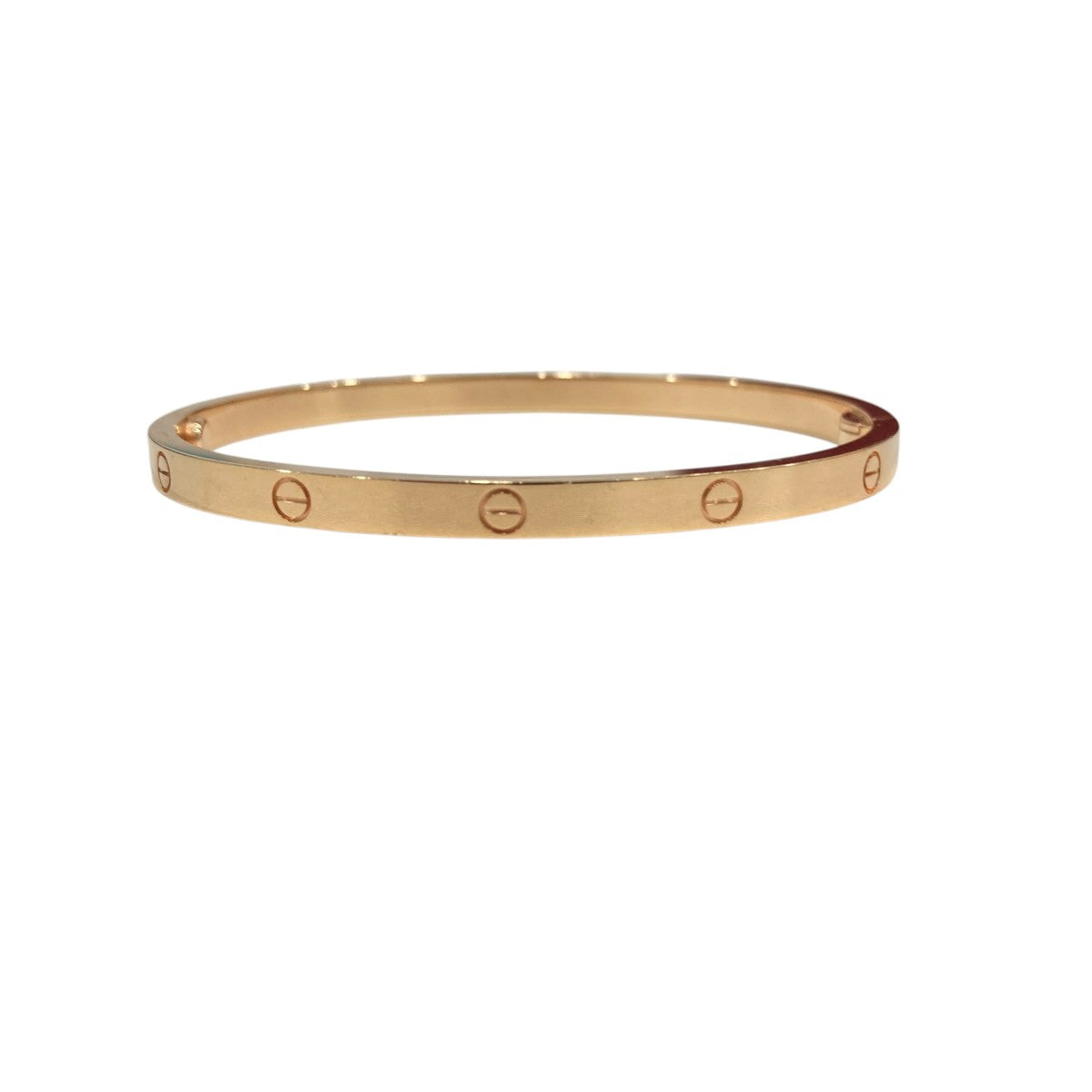 Cartier ラブブレス ドライバー付 古着・中古-3枚目のアイテム画像