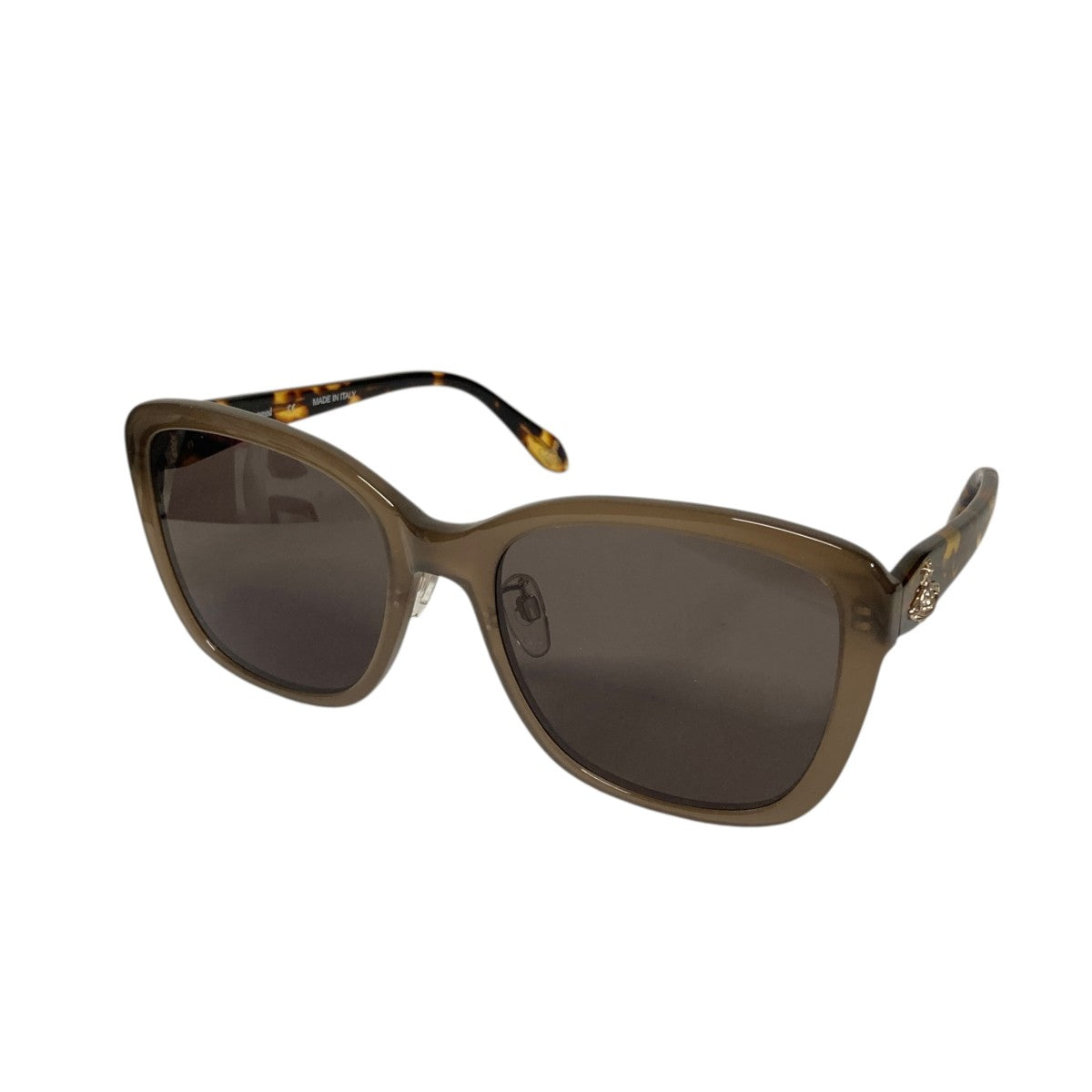 Vivienne Westwood サングラスVW5008-1 古着・中古-1枚目のアイテム画像