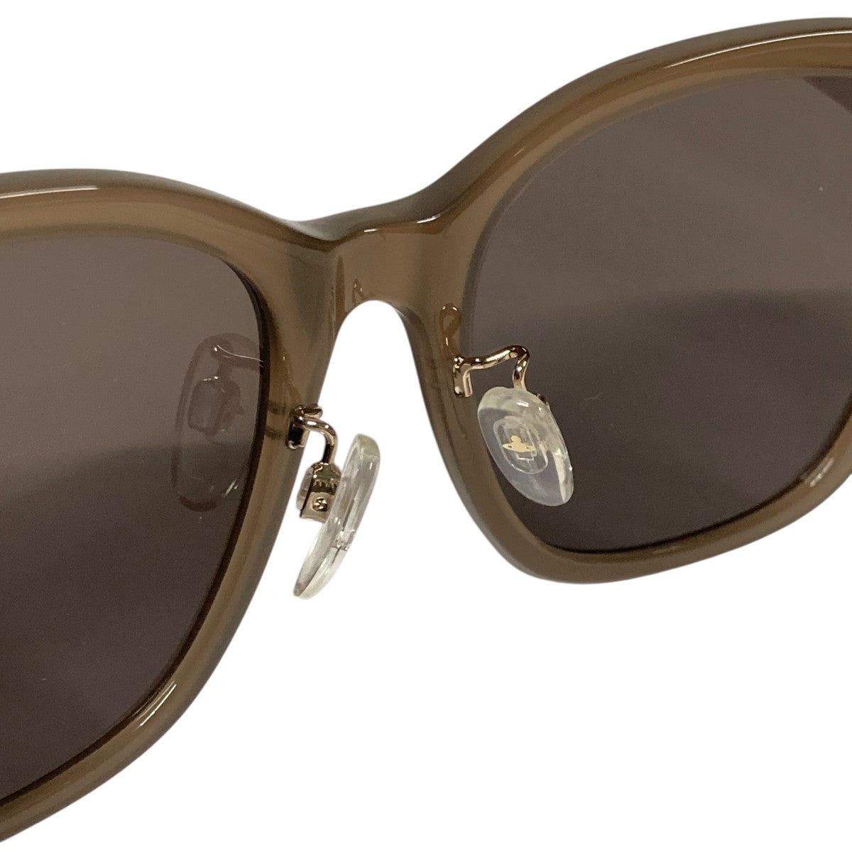 Vivienne Westwood サングラスVW5008-1 古着・中古-6枚目のアイテム画像
