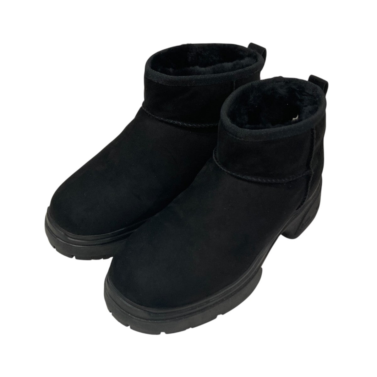 CLANE PAES ULTRA MINI BOOTSブーツ19115-8572 古着・中古-1枚目のアイテム画像