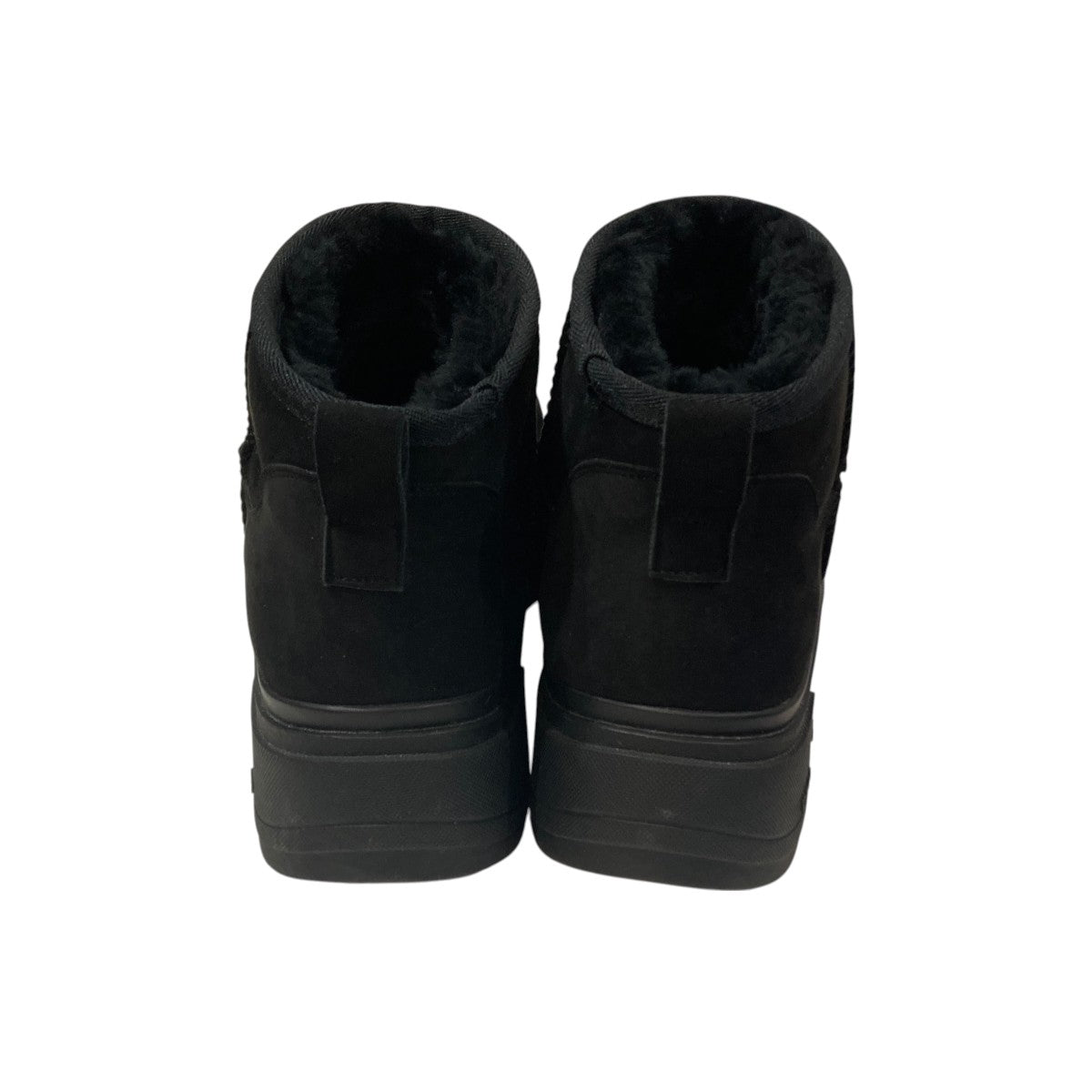 CLANE PAES ULTRA MINI BOOTSブーツ19115-8572 古着・中古-3枚目のアイテム画像