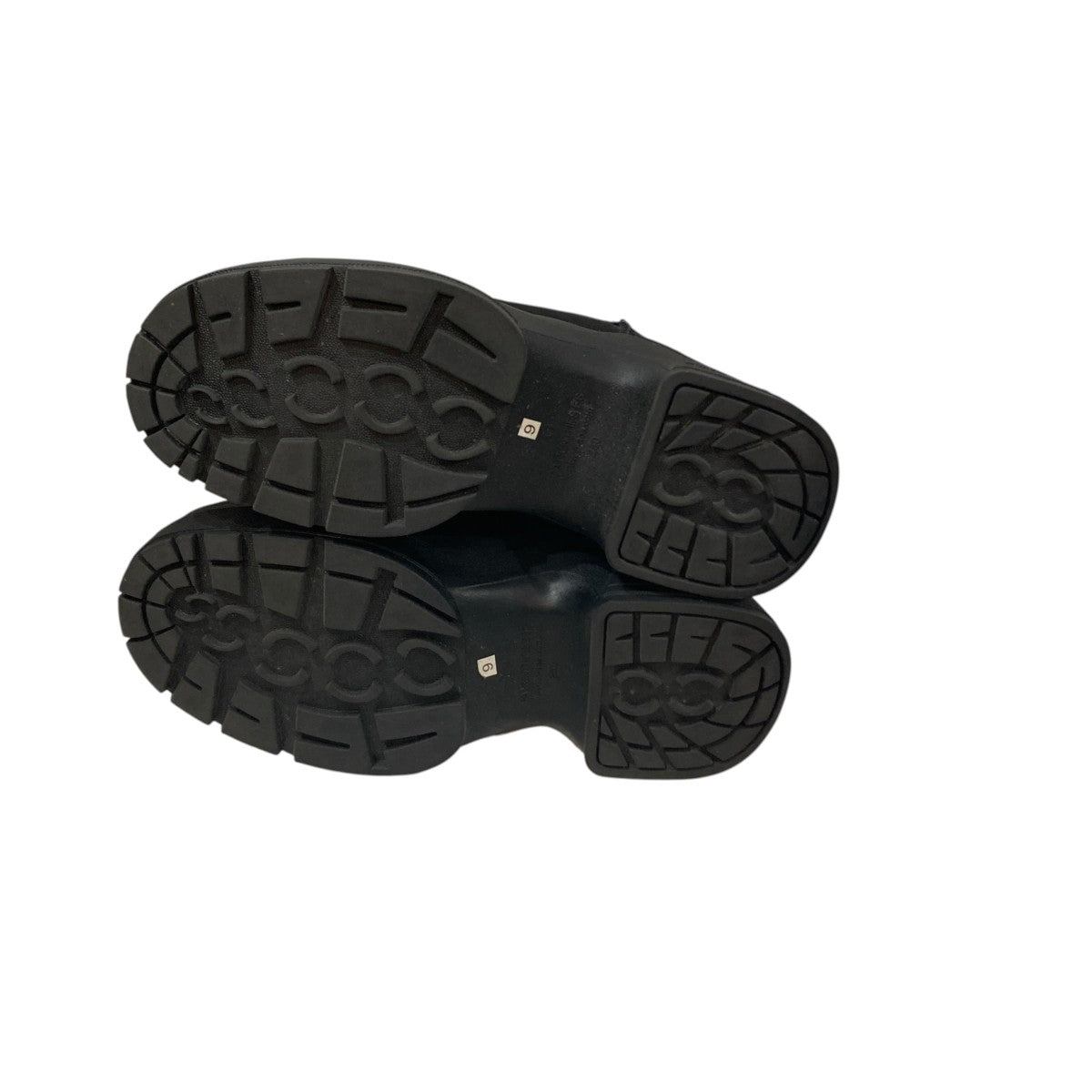 CLANE PAES ULTRA MINI BOOTSブーツ19115-8572 古着・中古-5枚目のアイテム画像