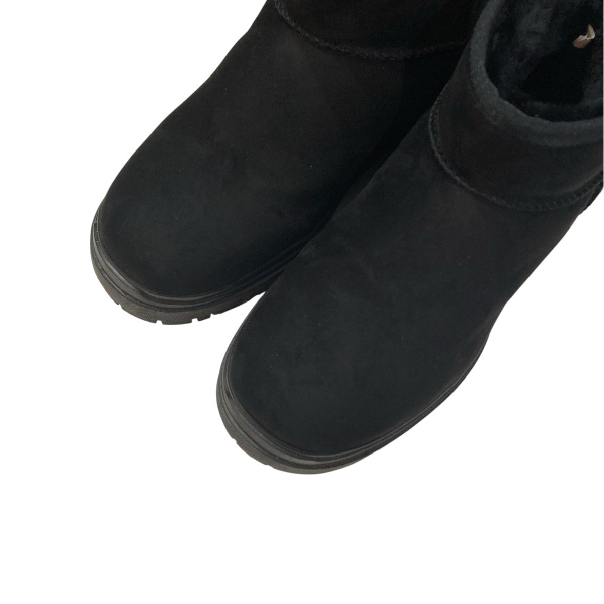 CLANE PAES ULTRA MINI BOOTSブーツ19115-8572 古着・中古-6枚目のアイテム画像
