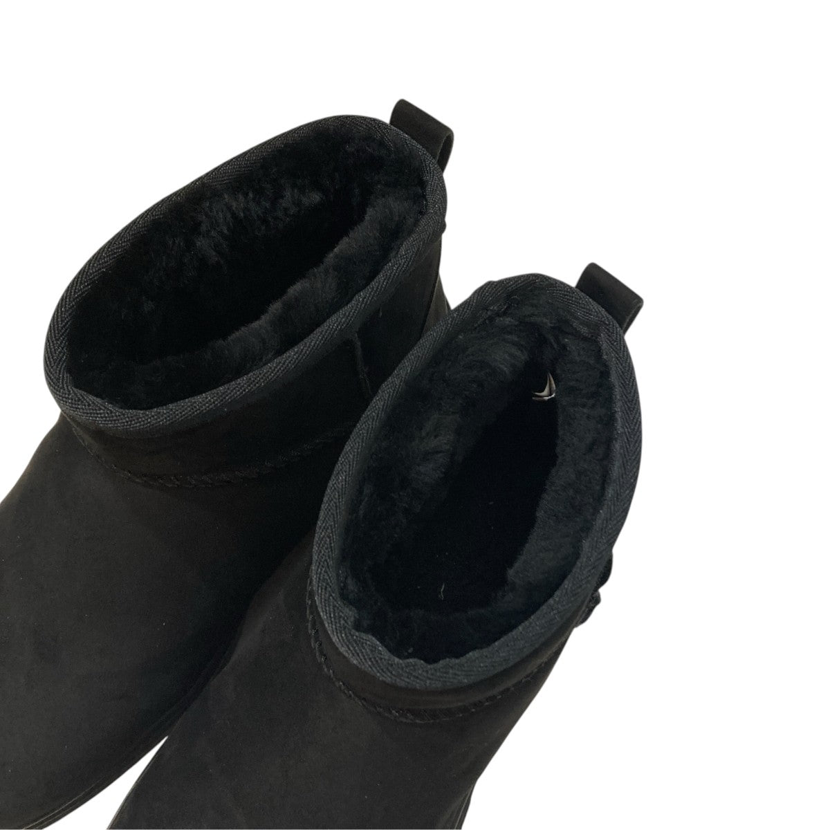 CLANE PAES ULTRA MINI BOOTSブーツ19115-8572 古着・中古-7枚目のアイテム画像