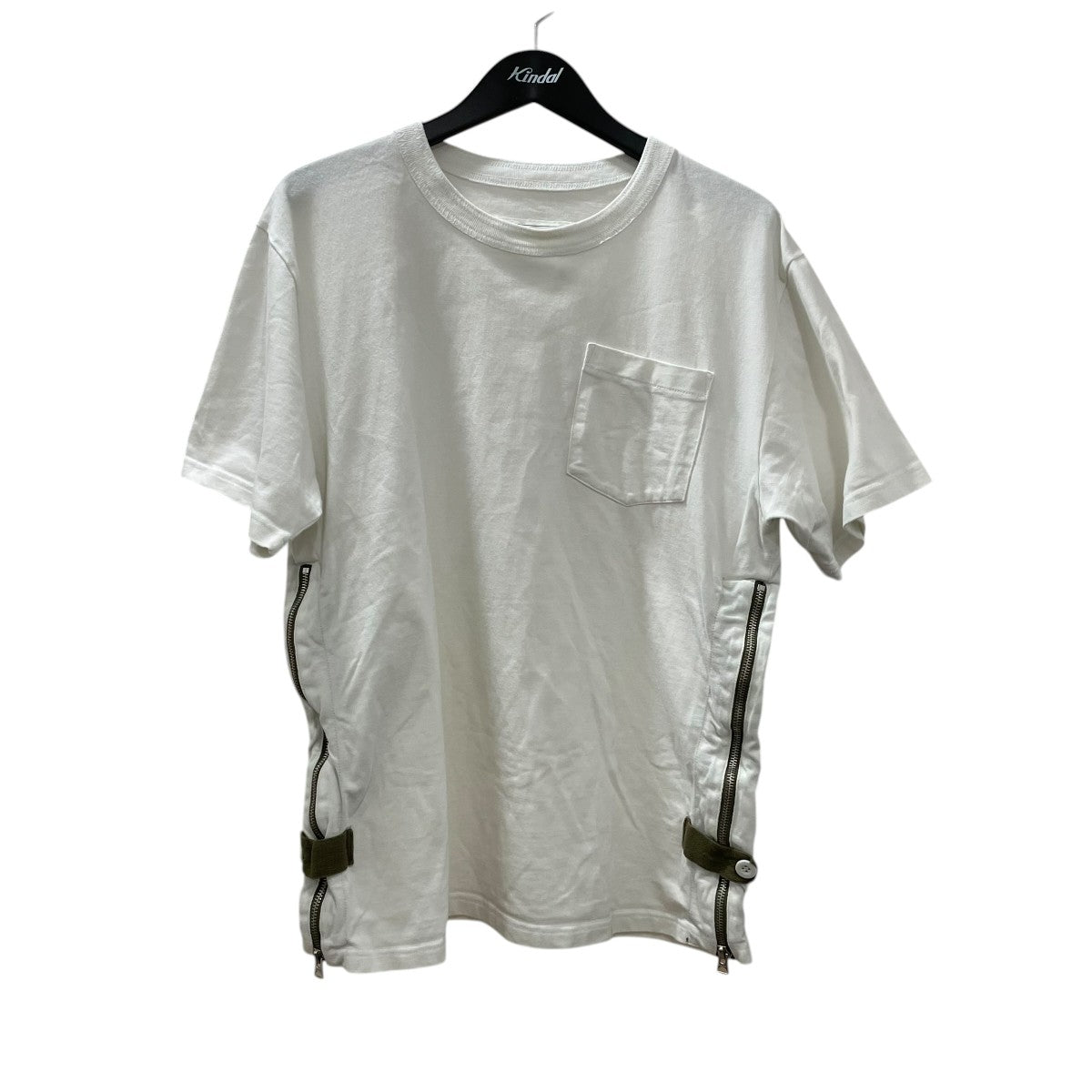 sacai 240725S 古着・中古-1枚目のアイテム画像