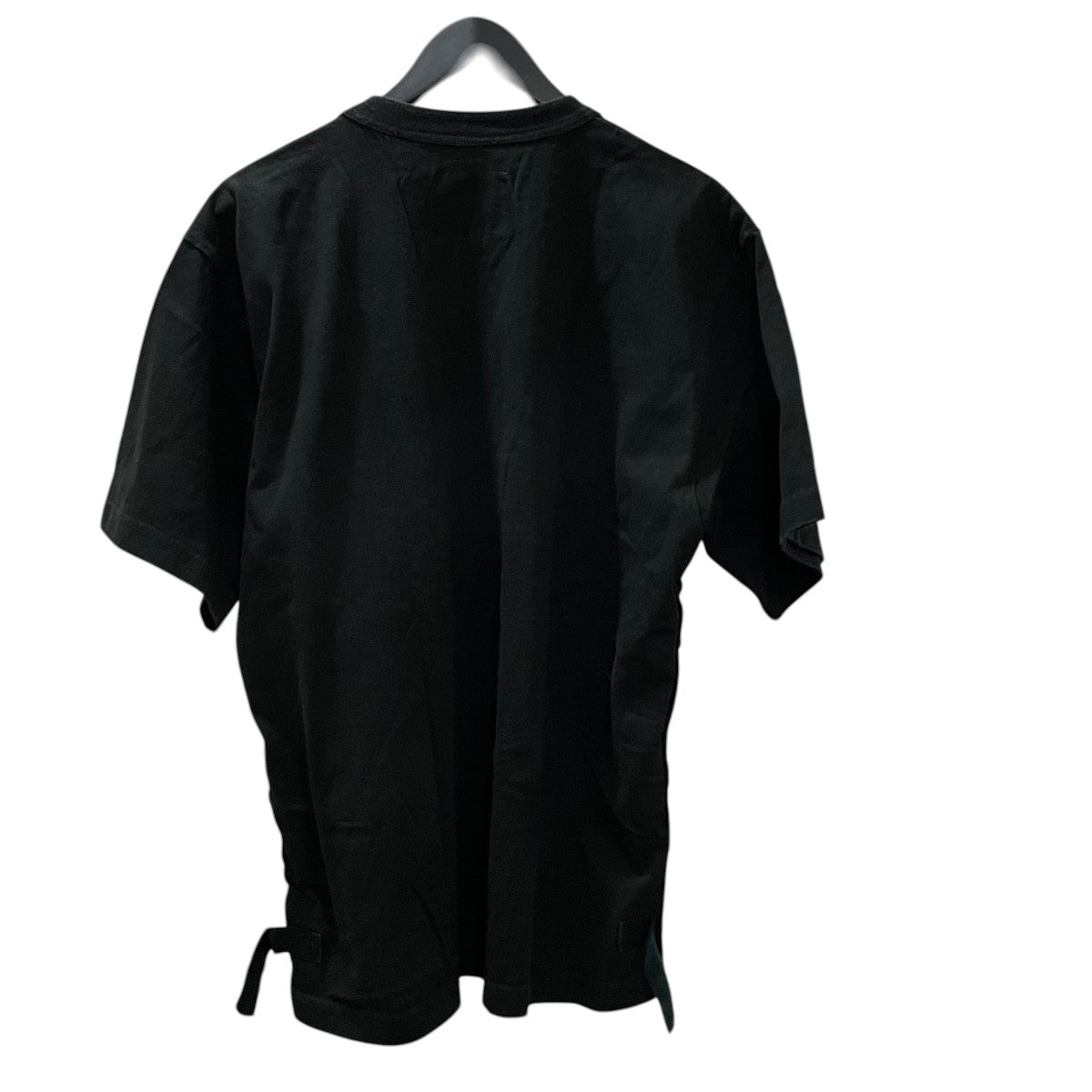 sacai UネックTシャツ2303061M 古着・中古-3枚目のアイテム画像