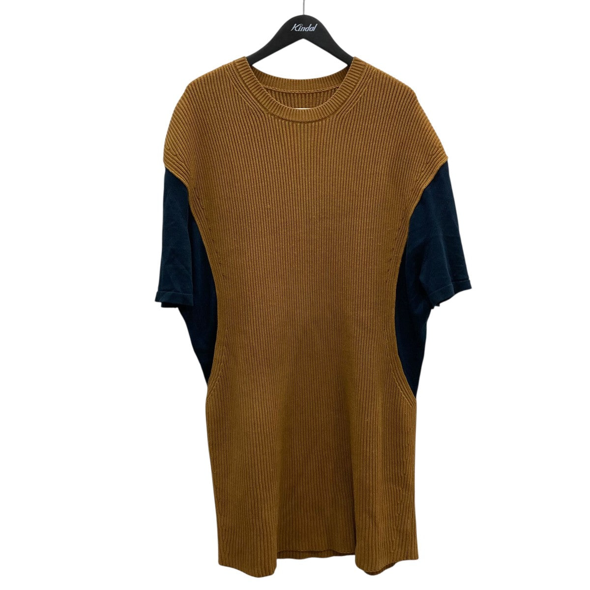 Maison Margiela 半袖ワンピース51CT079715887 古着・中古-1枚目のアイテム画像