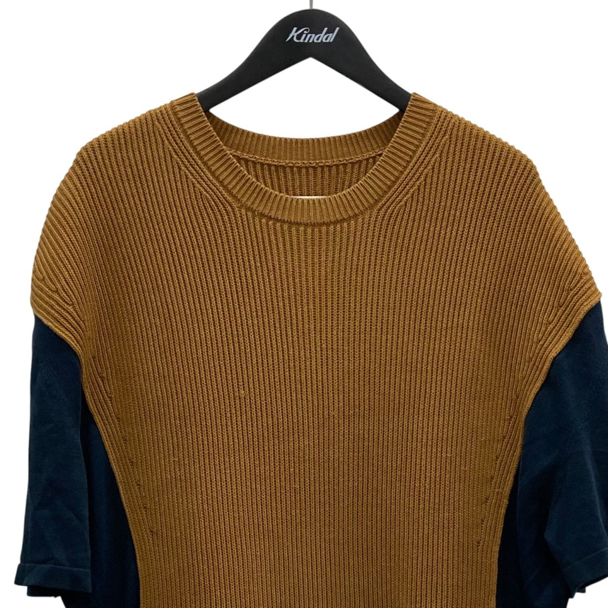 Maison Margiela 半袖ワンピース51CT079715887 古着・中古-2枚目のアイテム画像