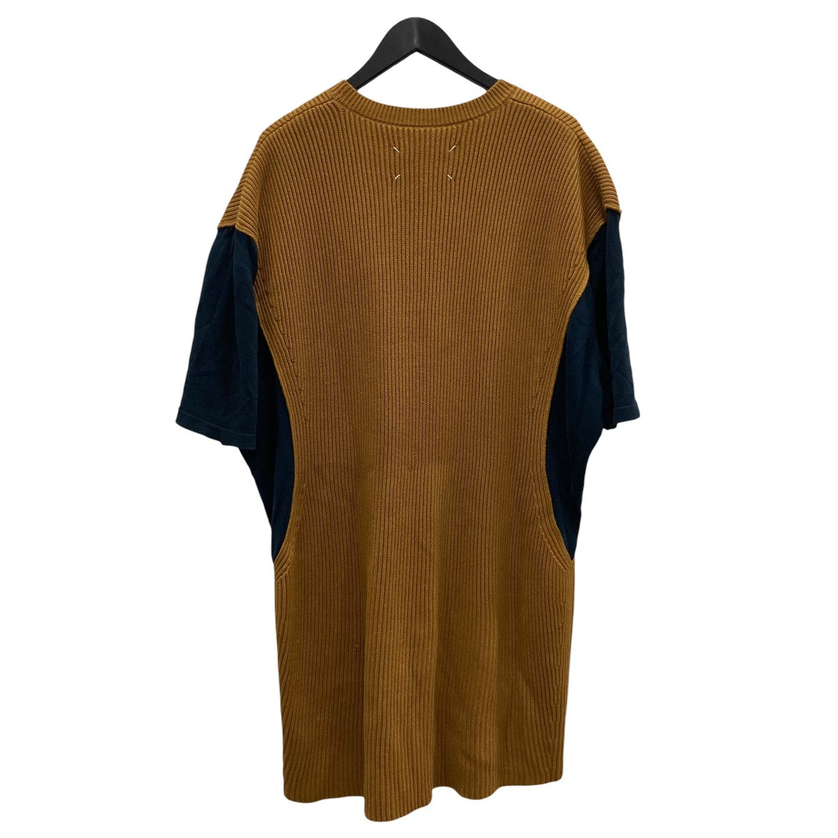 Maison Margiela 半袖ワンピース51CT079715887 古着・中古-3枚目のアイテム画像