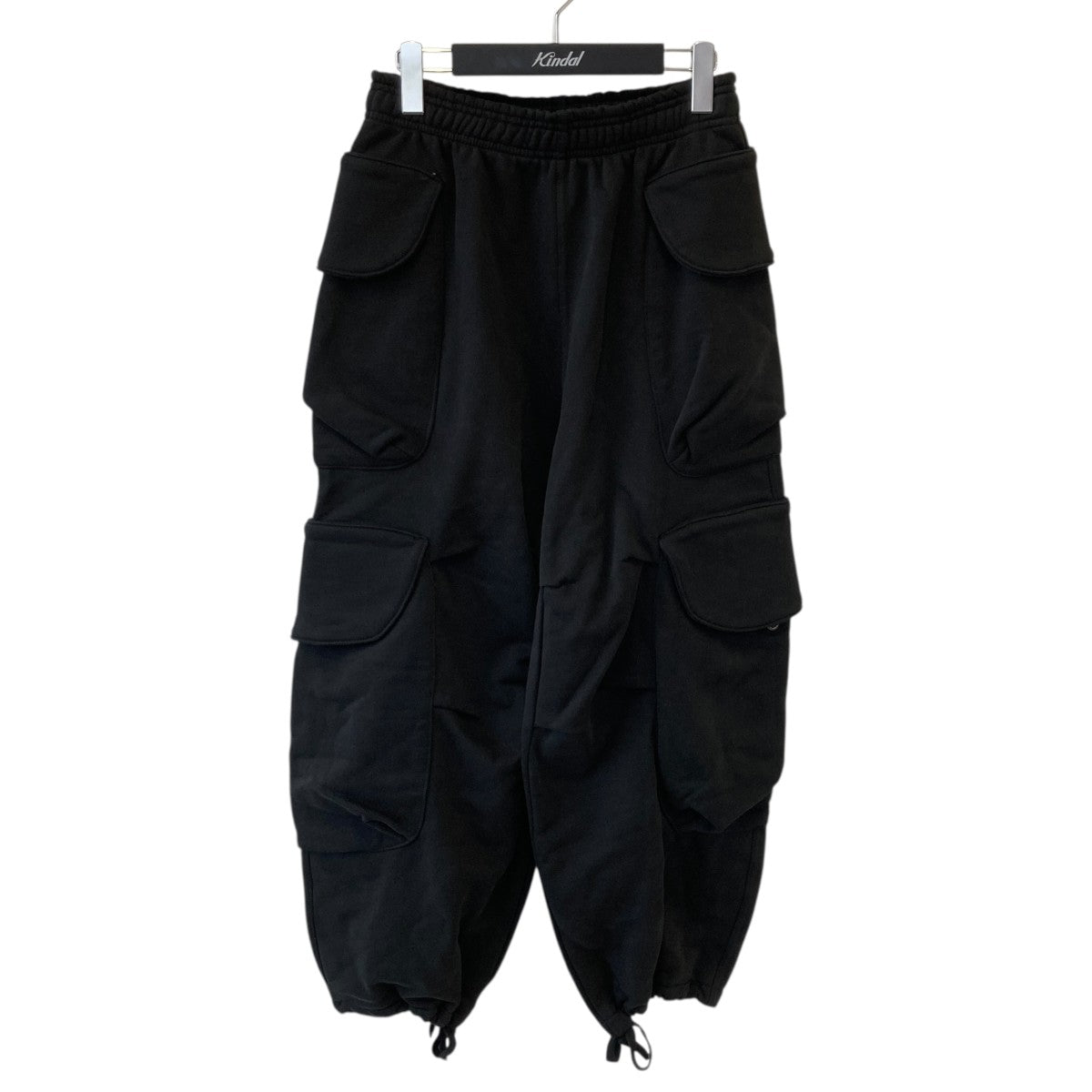 ENTIRE STUDIOS カーゴパンツES2379 古着・中古-1枚目のアイテム画像