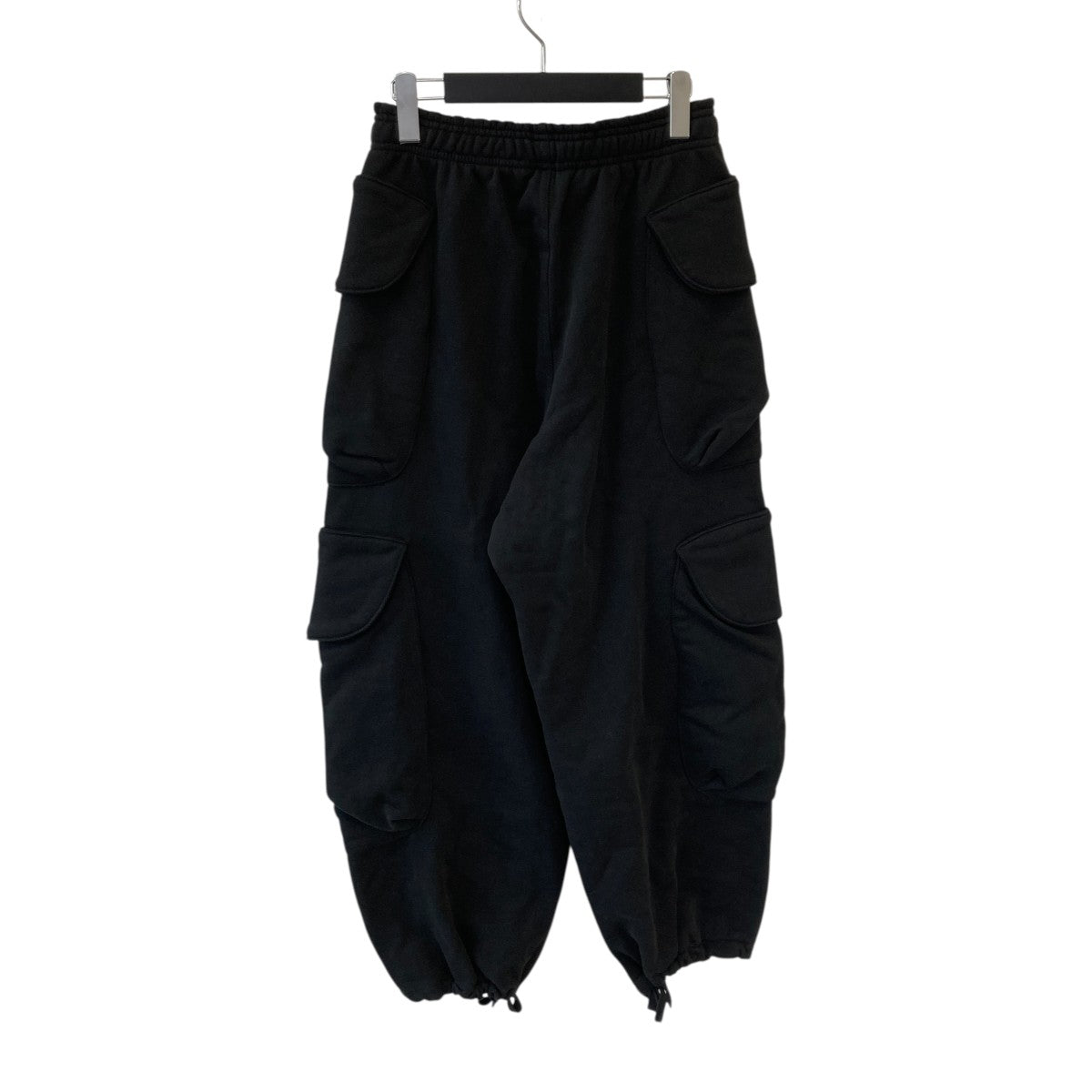 ENTIRE STUDIOS カーゴパンツES2379 古着・中古-2枚目のアイテム画像