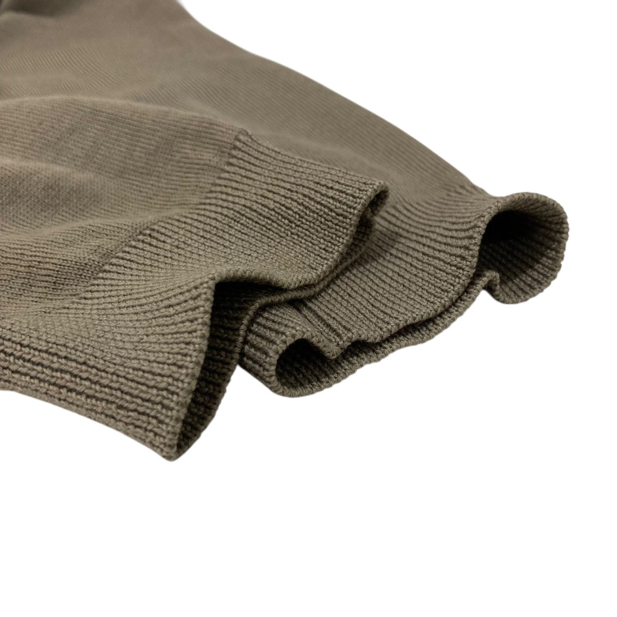 Maison Margiela エルボパッチカーディガン51HA06721569 古着・中古-4枚目のアイテム画像