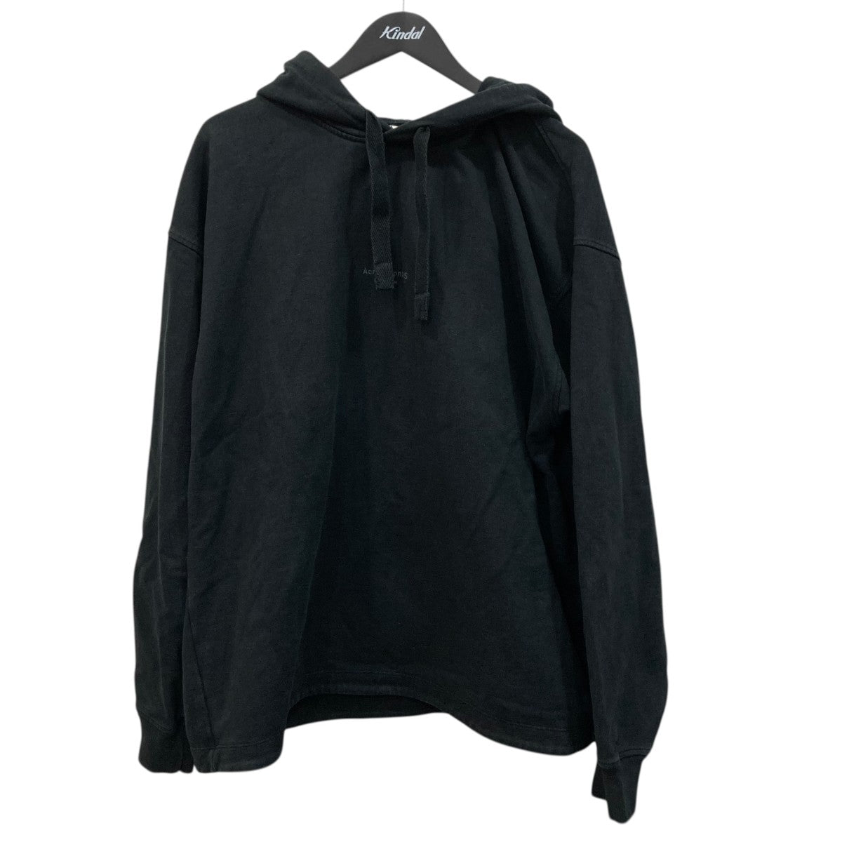 ACNE STUDIOS フーディーBI0022 古着・中古-1枚目のアイテム画像